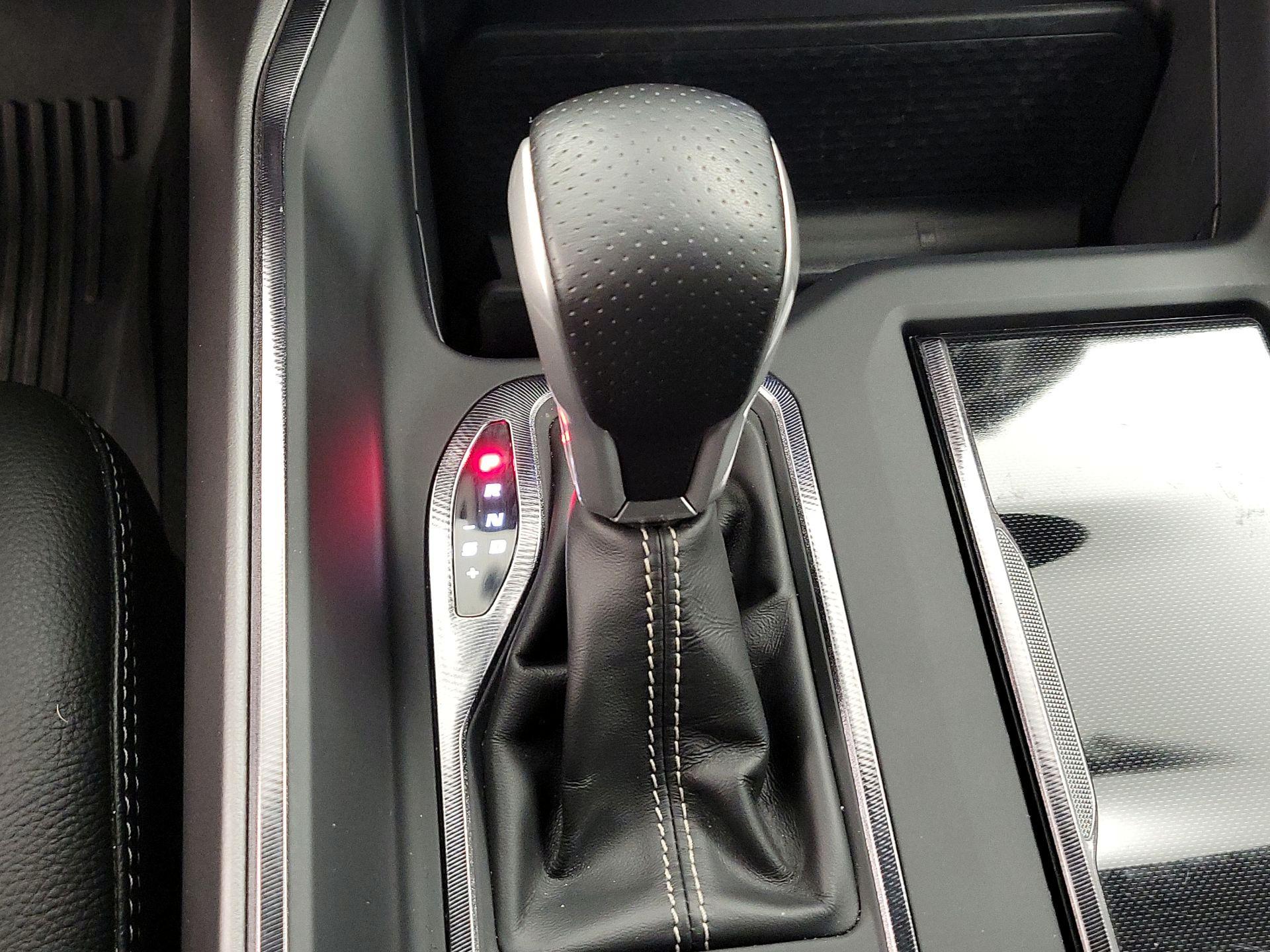 Thumbnail: 2022 RAM 1500 - 18