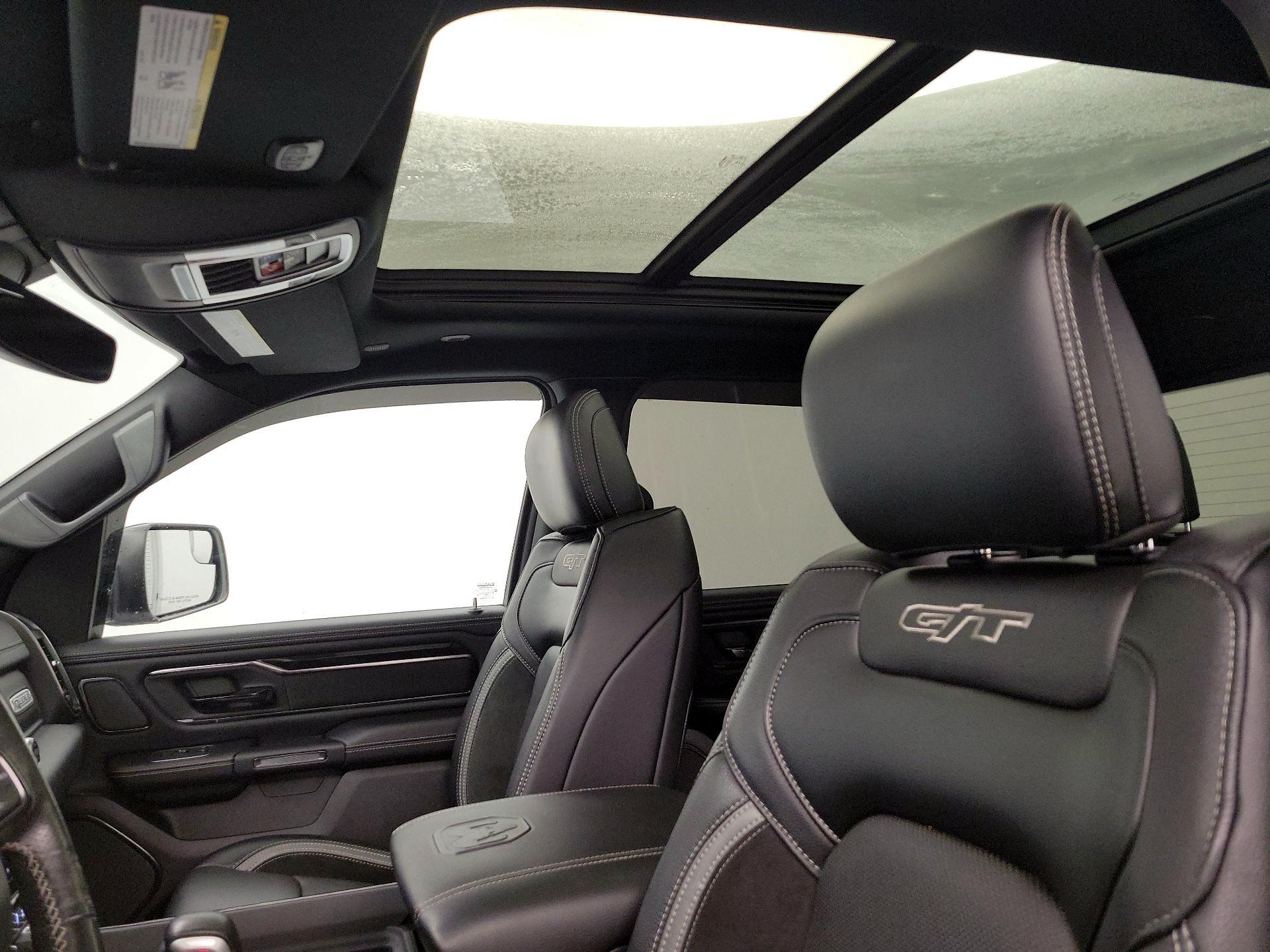 Thumbnail: 2022 RAM 1500 - 20