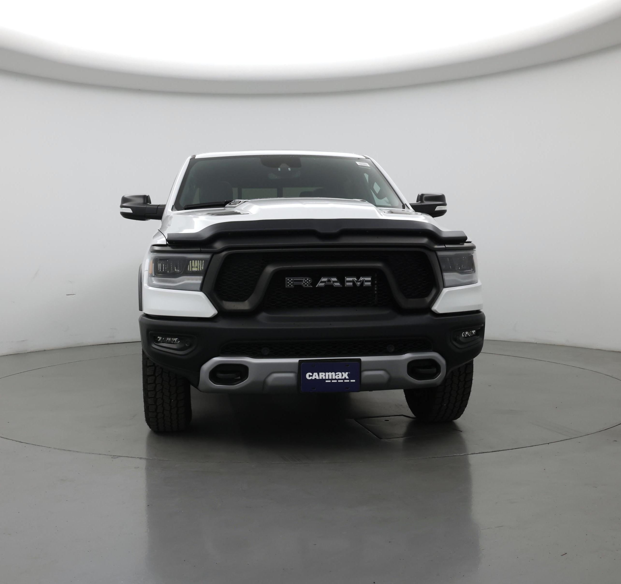 Thumbnail: 2022 RAM 1500 - 5
