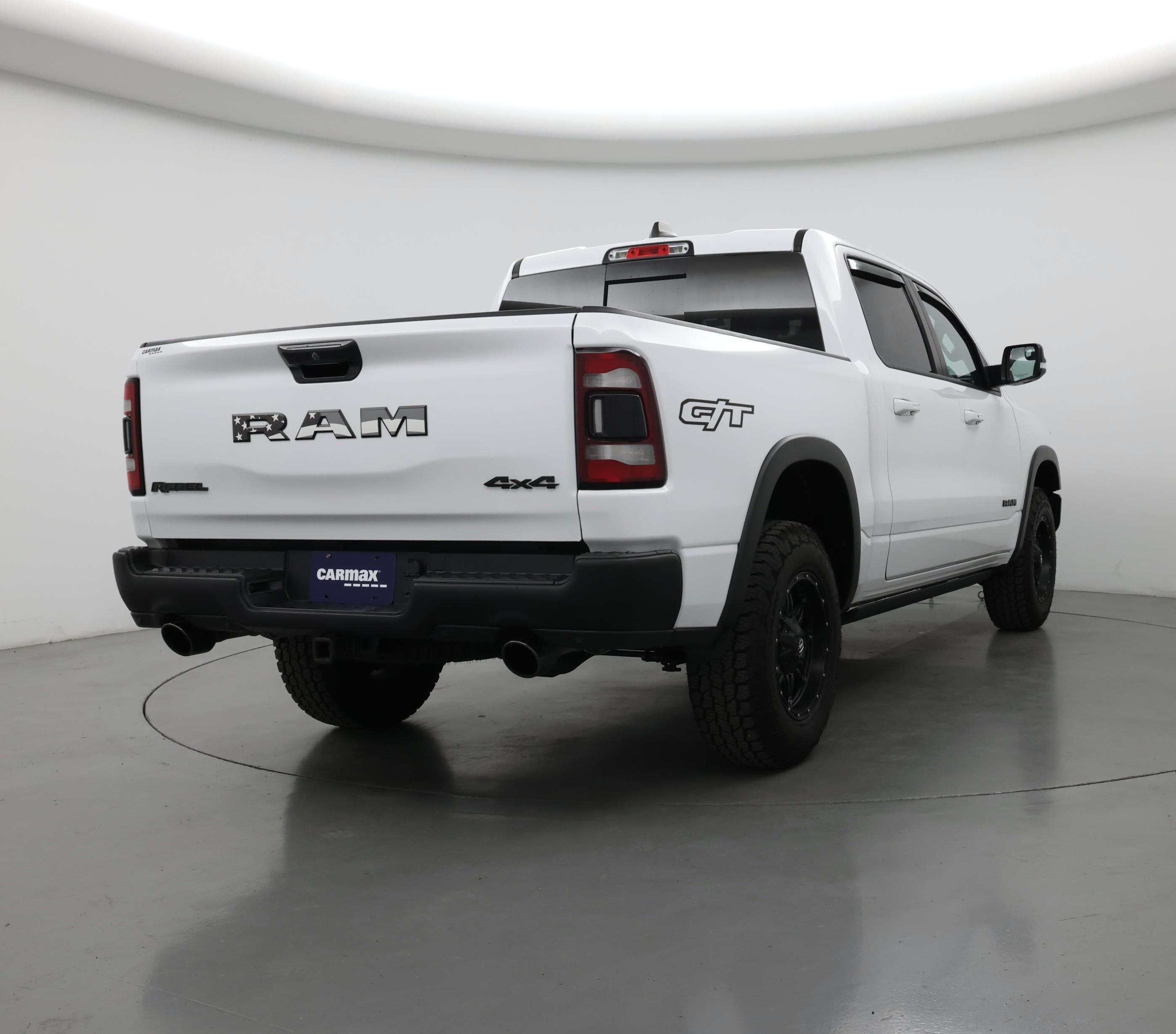 Thumbnail: 2022 RAM 1500 - 8