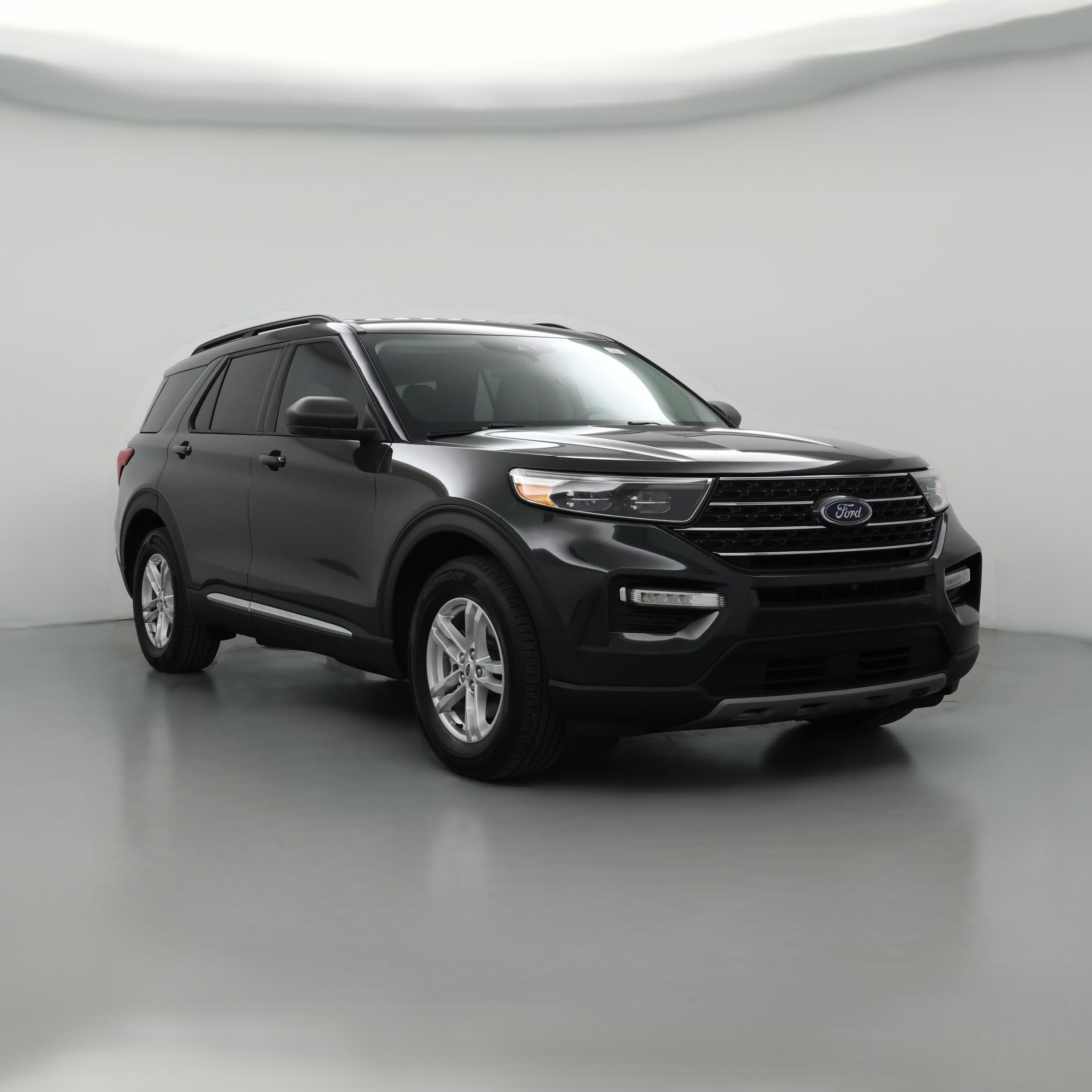 Thumbnail: 2023 Ford Explorer - 1
