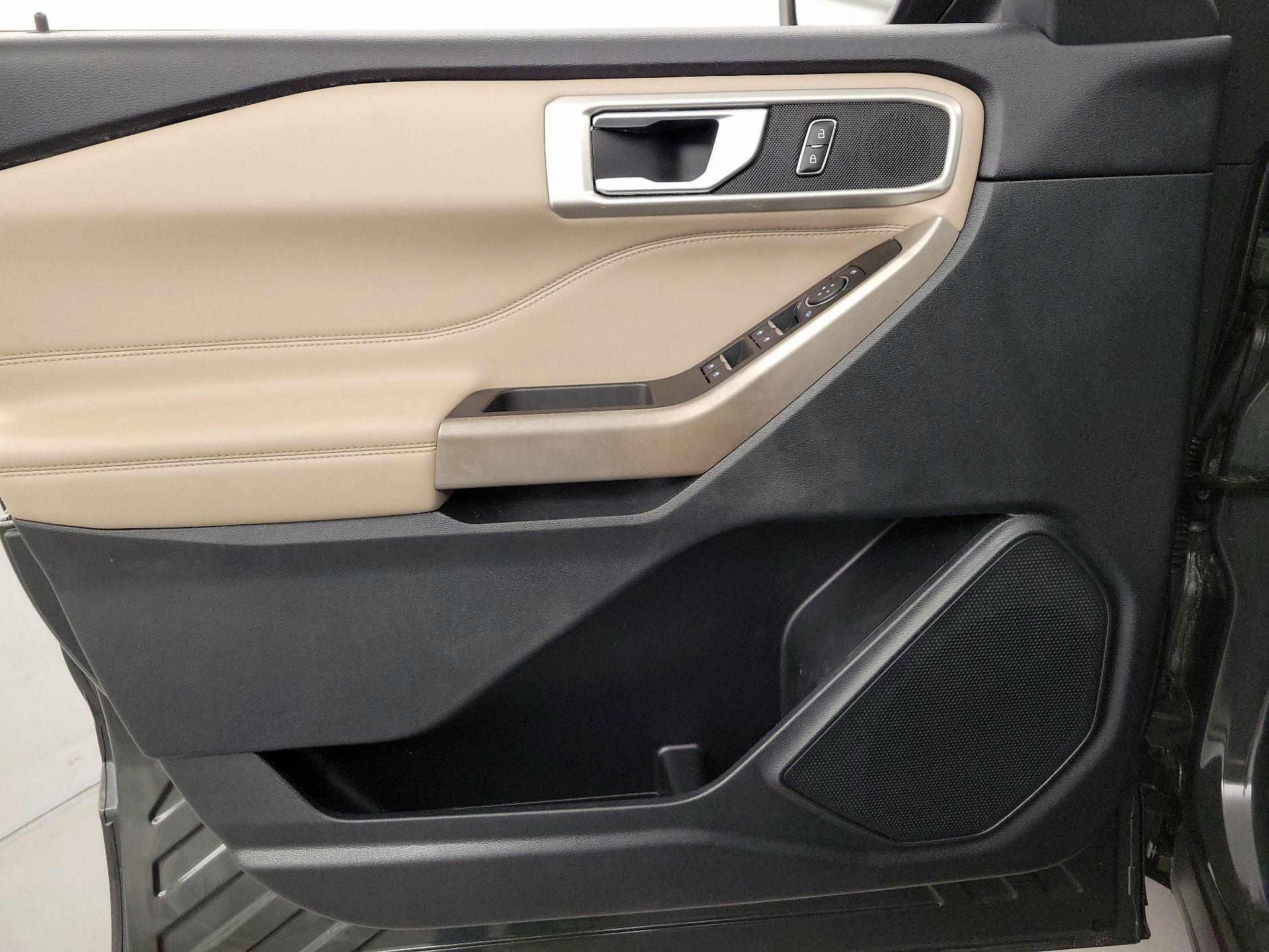 Thumbnail: 2023 Ford Explorer - 12