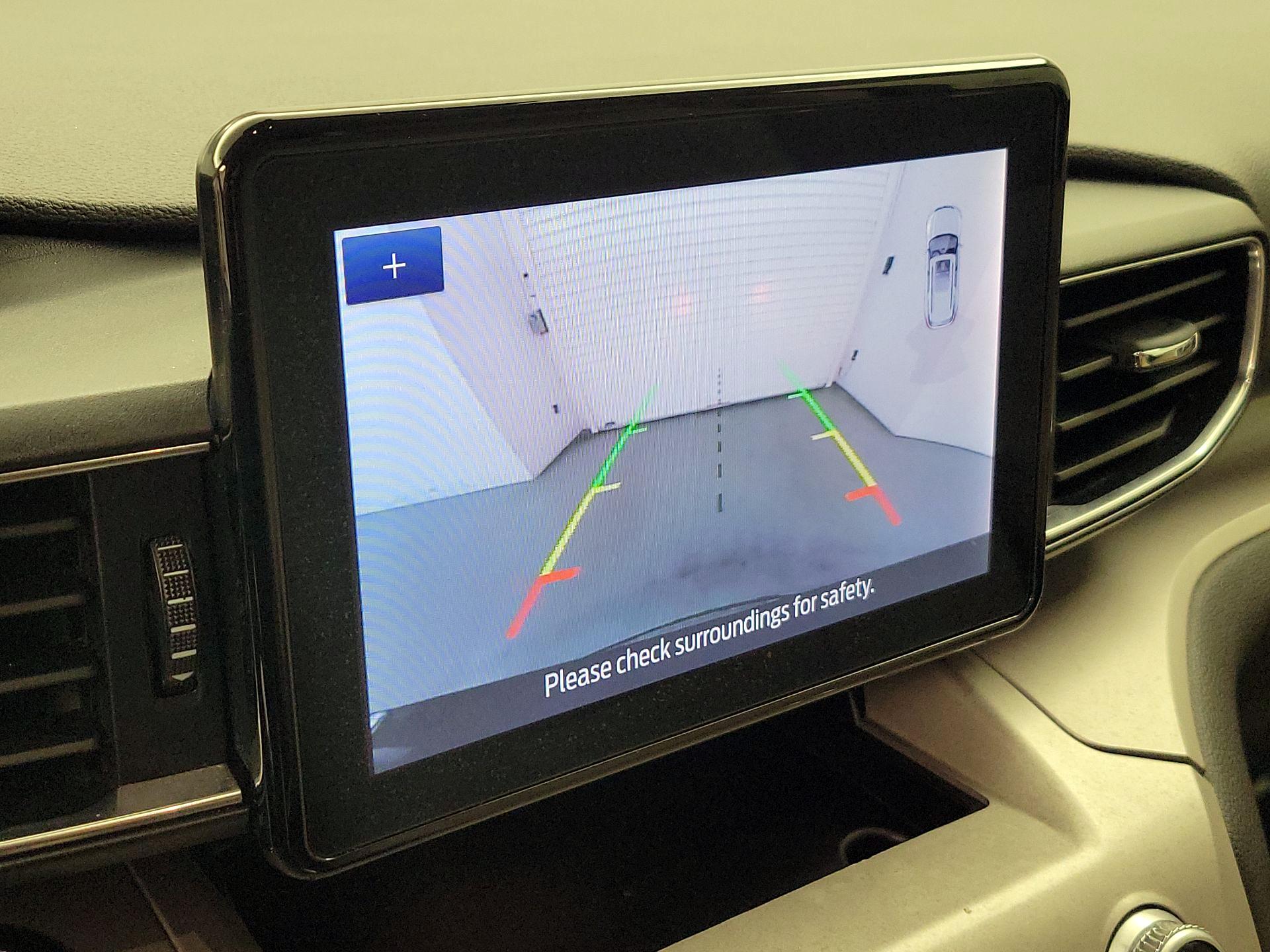 Thumbnail: 2023 Ford Explorer - 14