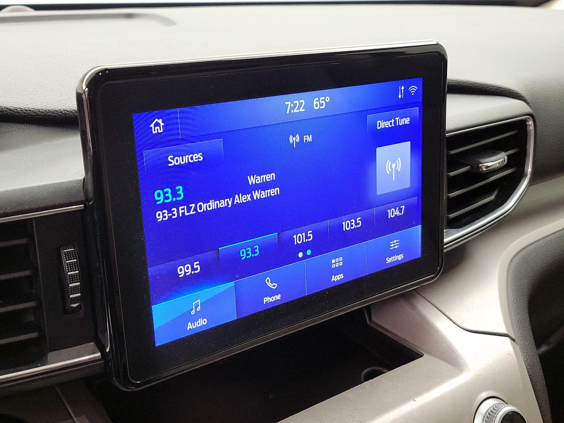 Thumbnail: 2023 Ford Explorer - 15