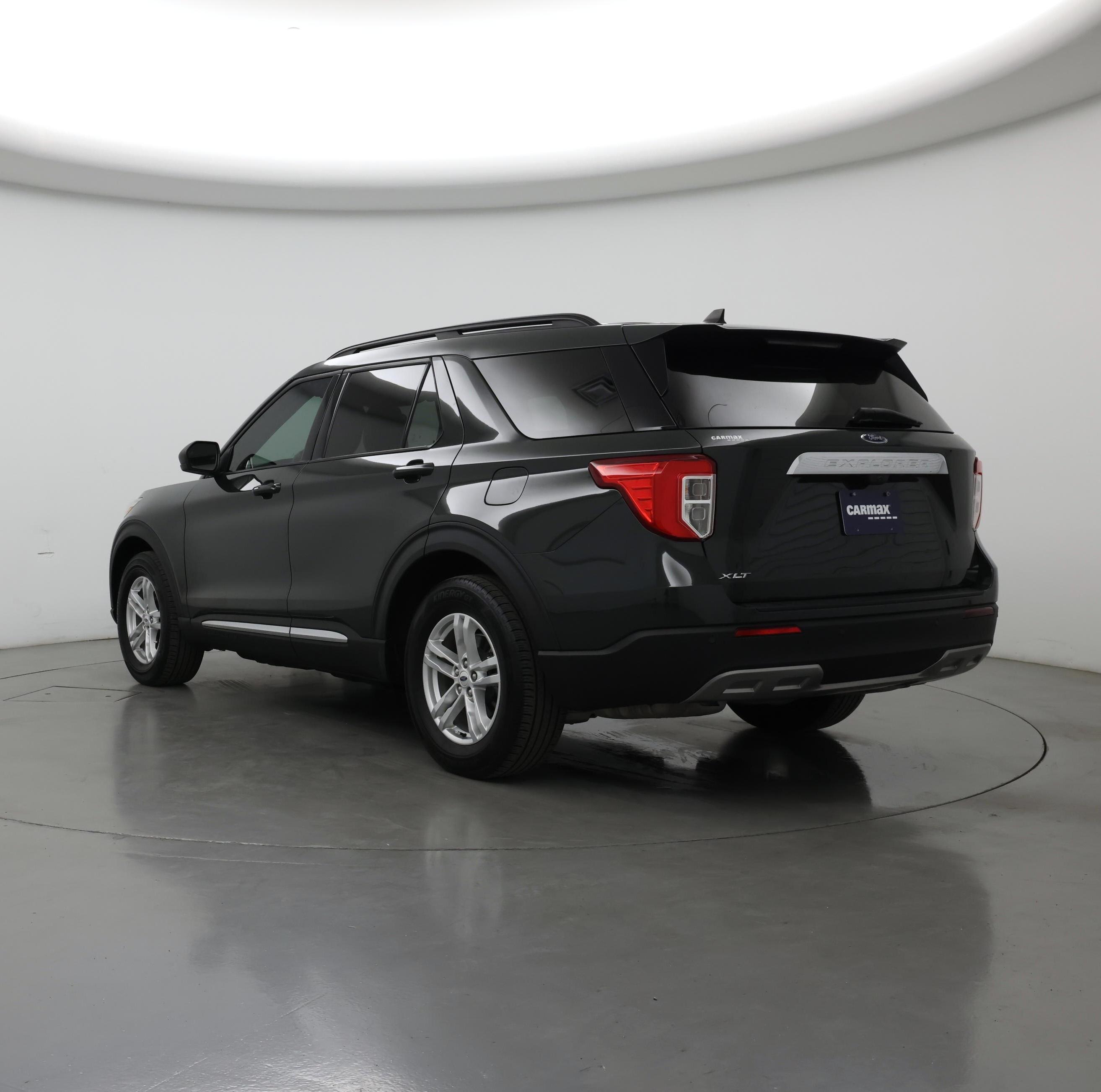 Thumbnail: 2023 Ford Explorer - 2