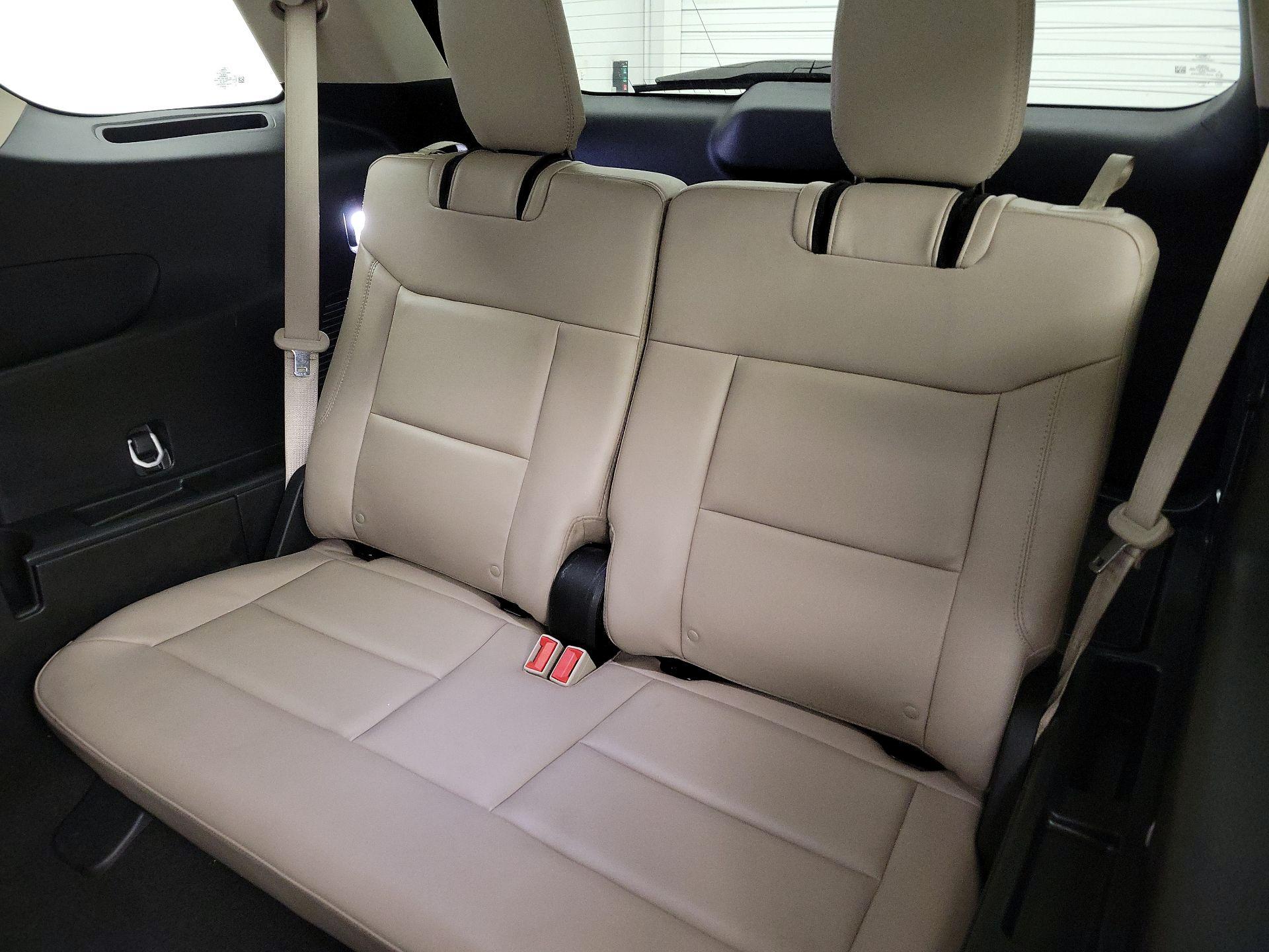 Thumbnail: 2023 Ford Explorer - 20