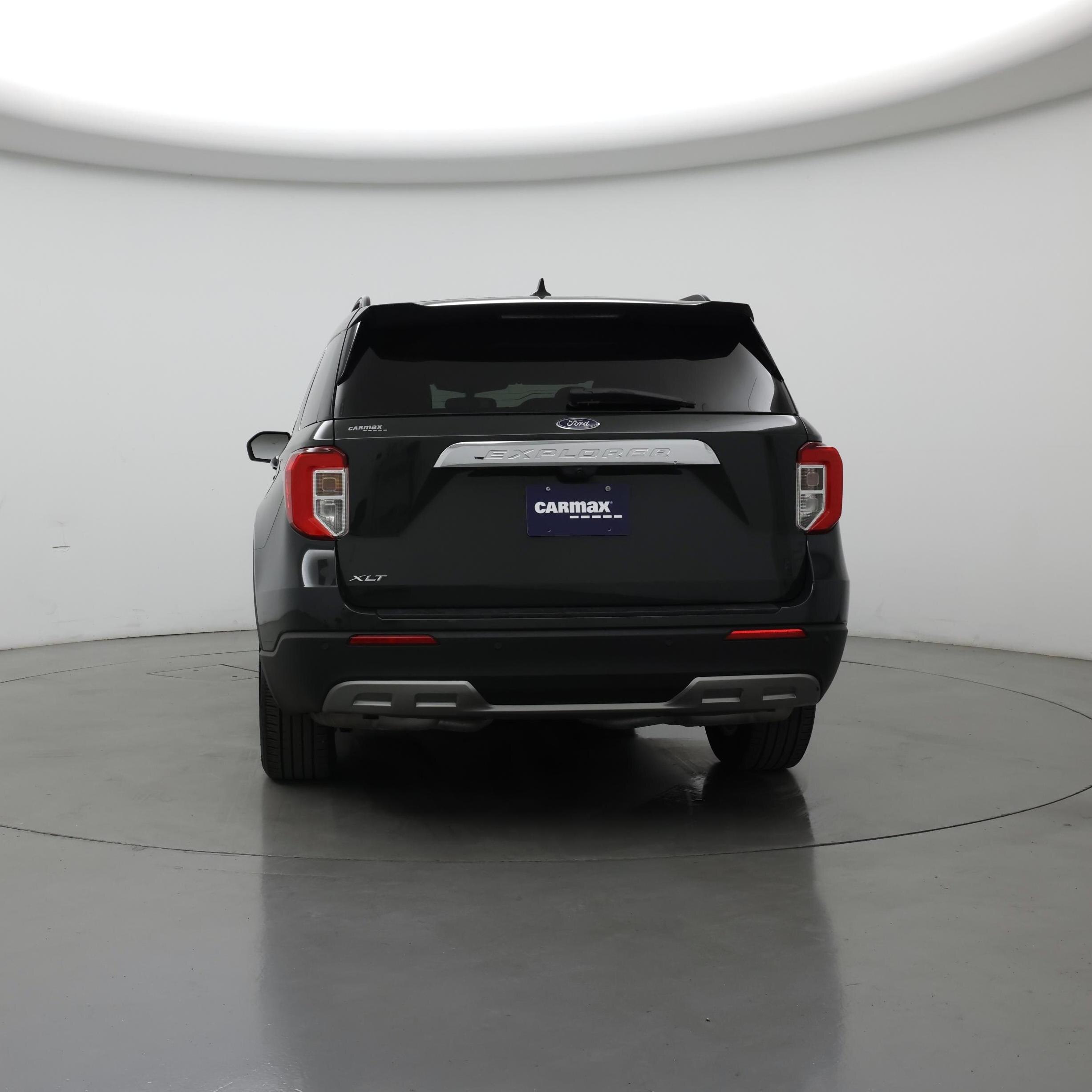 Thumbnail: 2023 Ford Explorer - 6