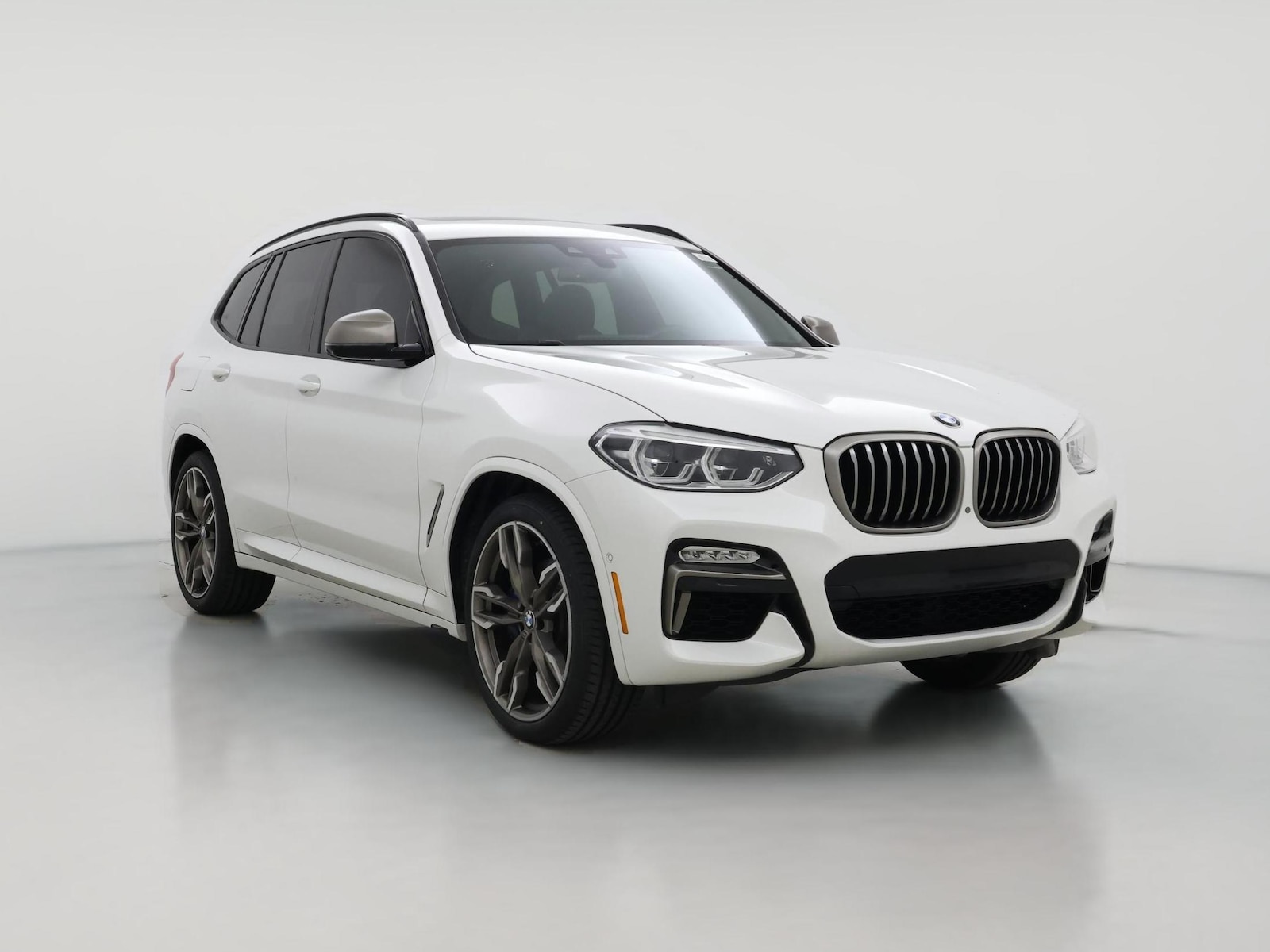 2019 BMW X3 40i