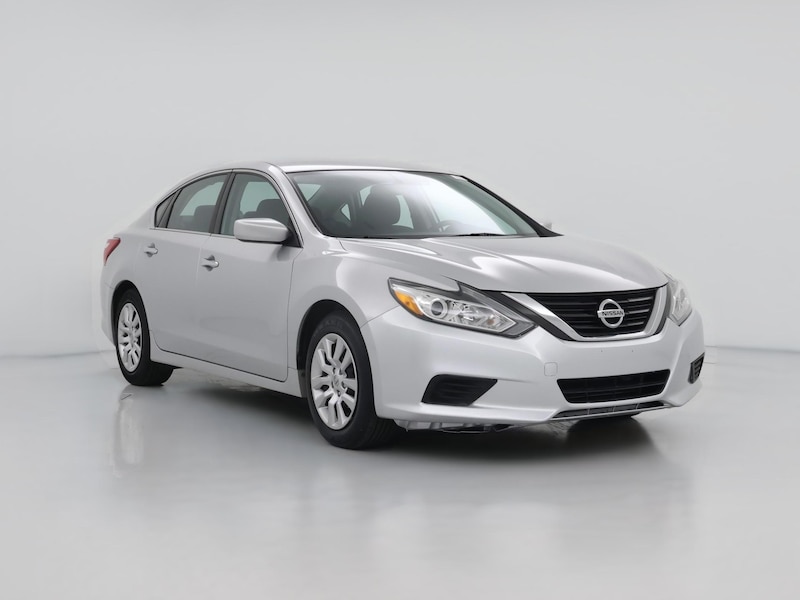 2016 Nissan Altima S -
                  Tampa, FL