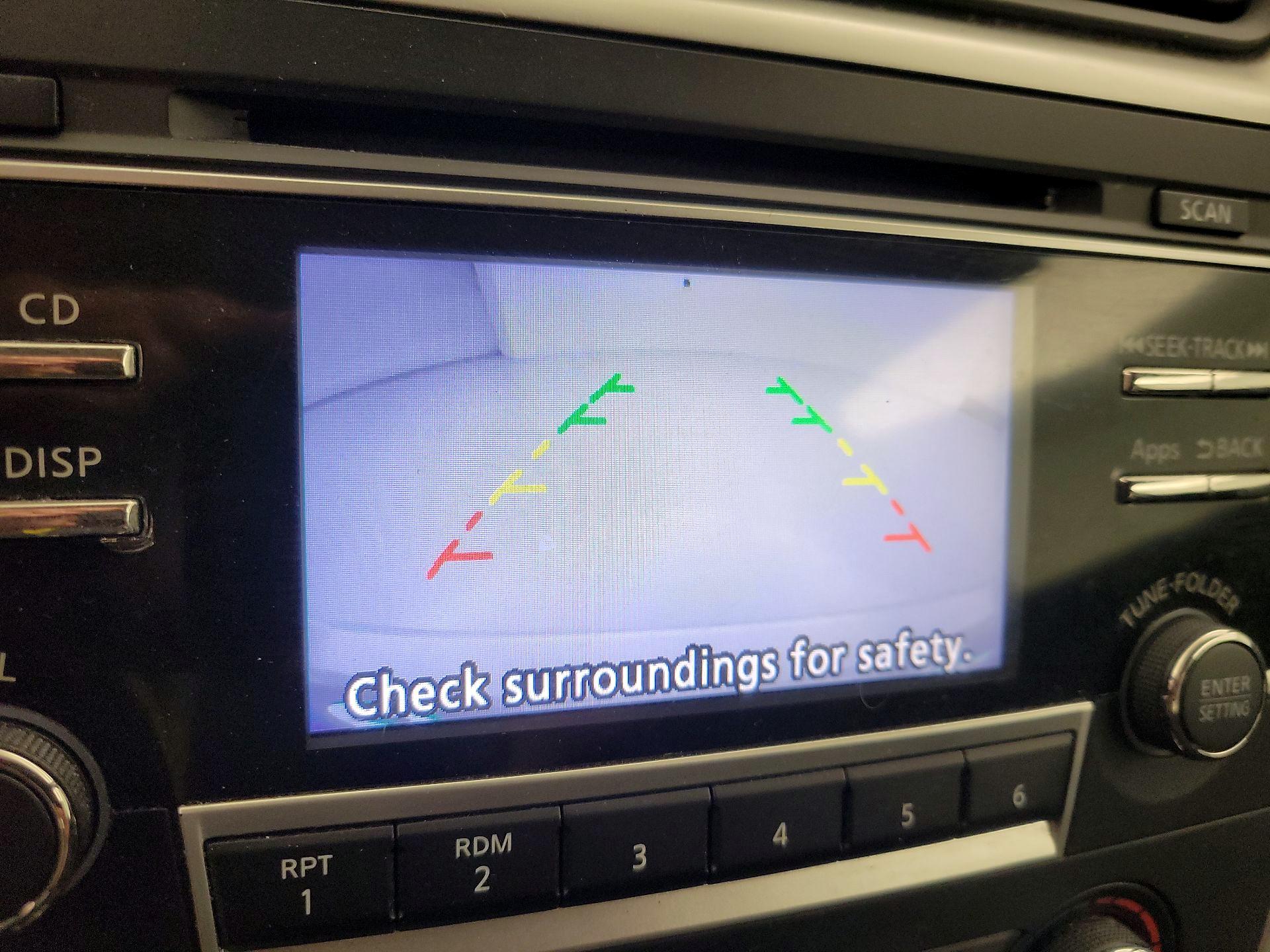 Thumbnail: 2016 Nissan Altima - 14