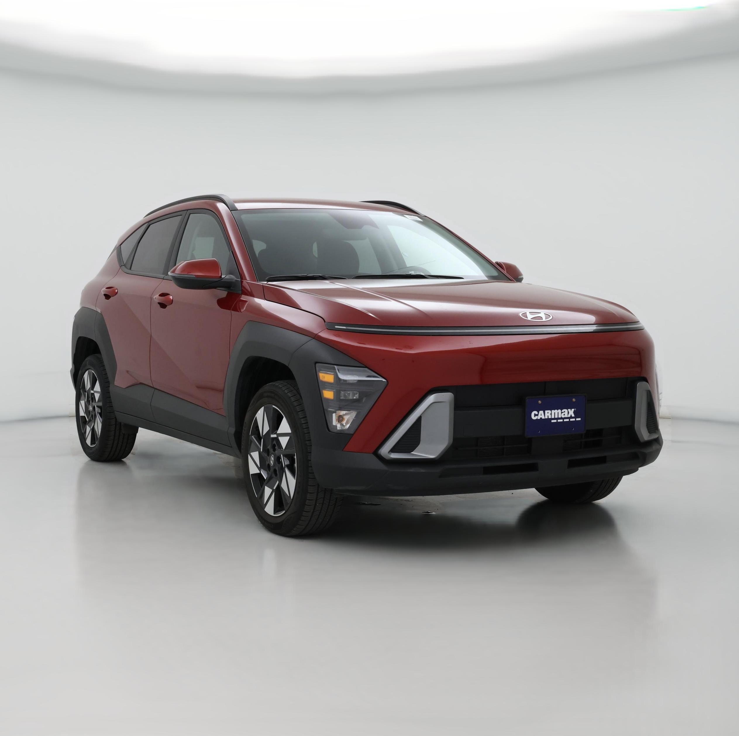 Thumbnail: 2025 Hyundai Kona - 1