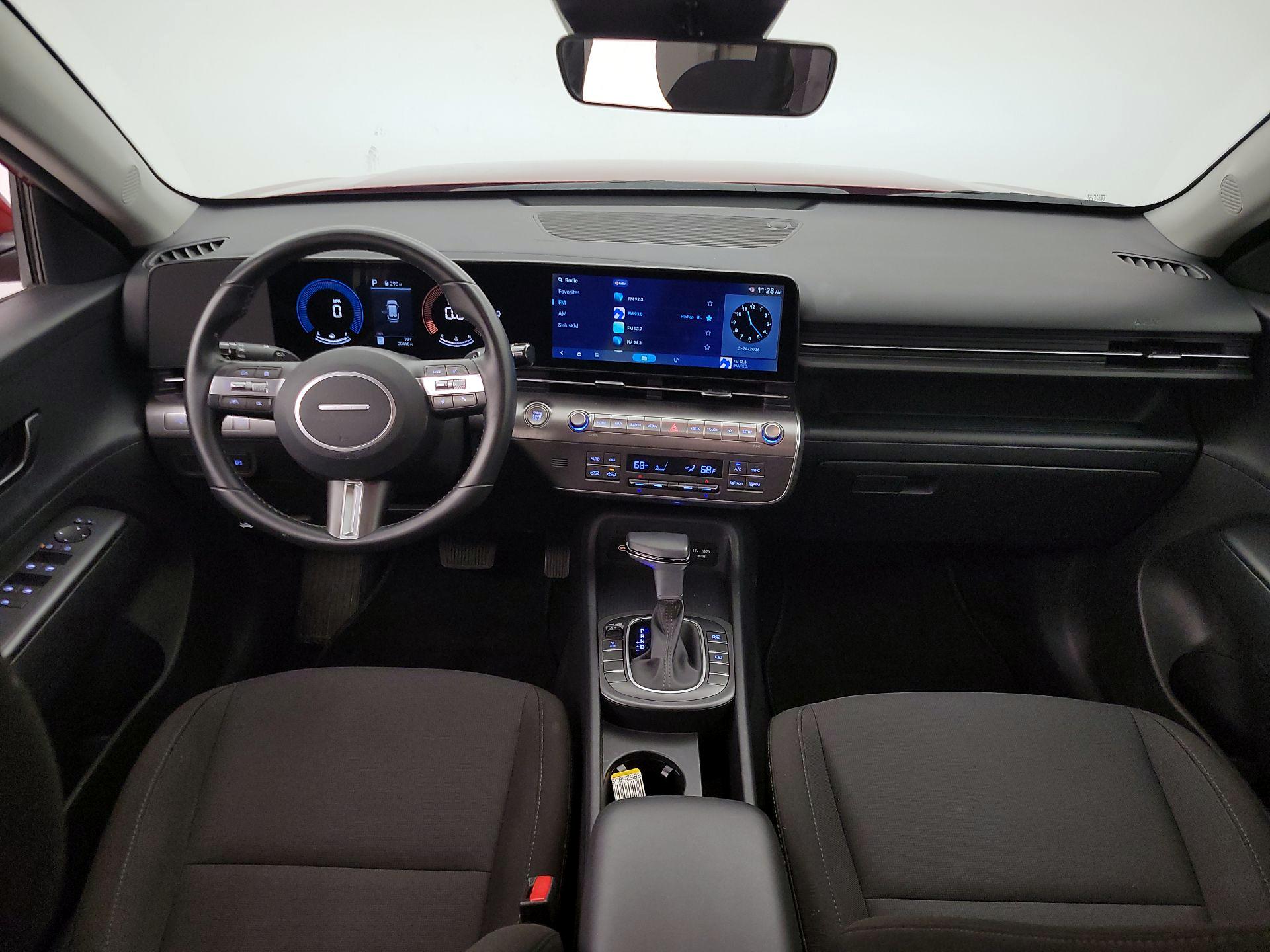 Thumbnail: 2025 Hyundai Kona - 9