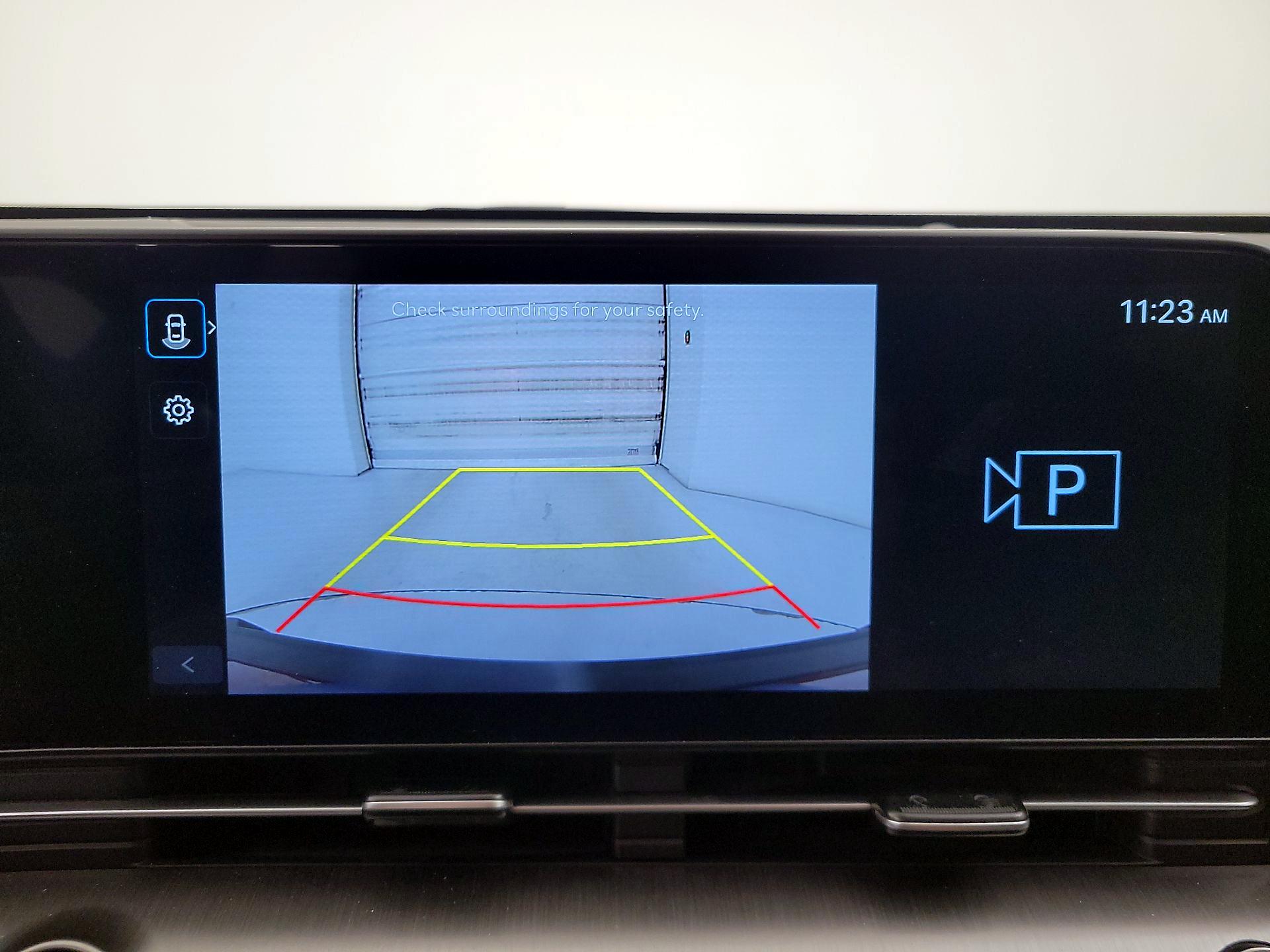 Thumbnail: 2025 Hyundai Kona - 14