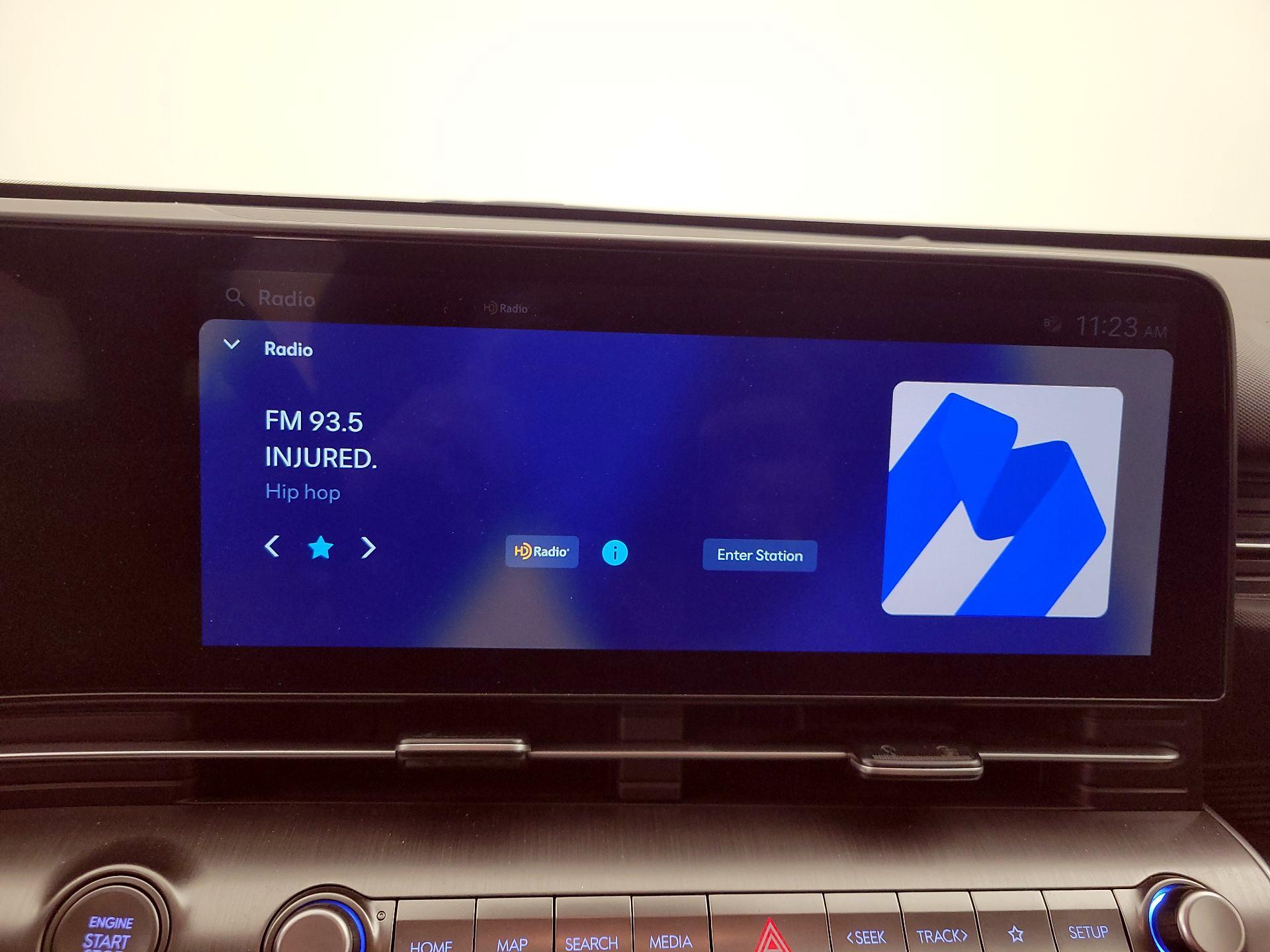 Thumbnail: 2025 Hyundai Kona - 15