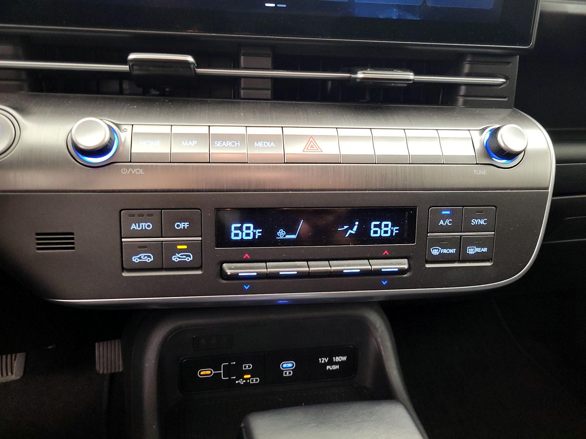 Thumbnail: 2025 Hyundai Kona - 16