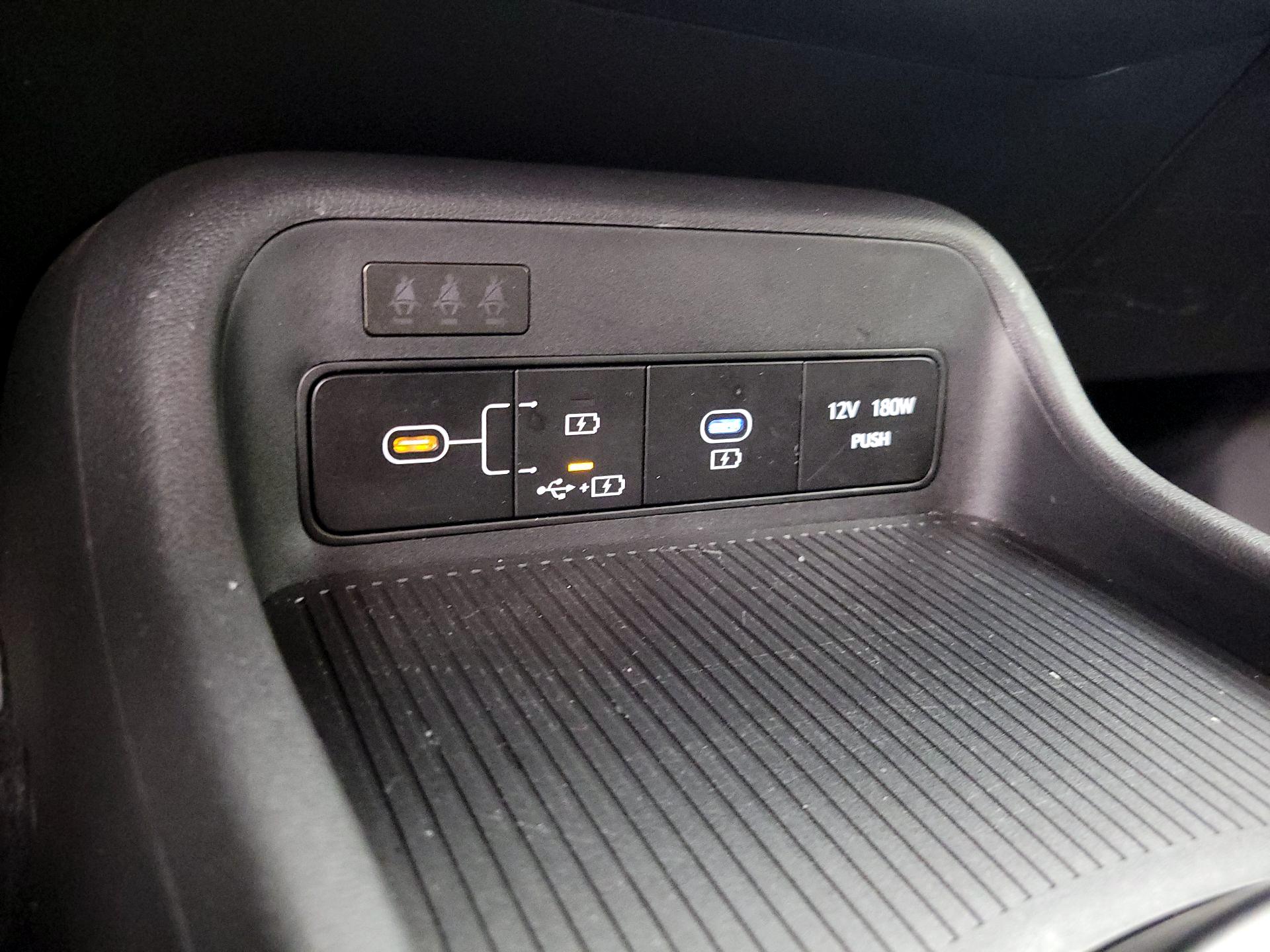 Thumbnail: 2025 Hyundai Kona - 18