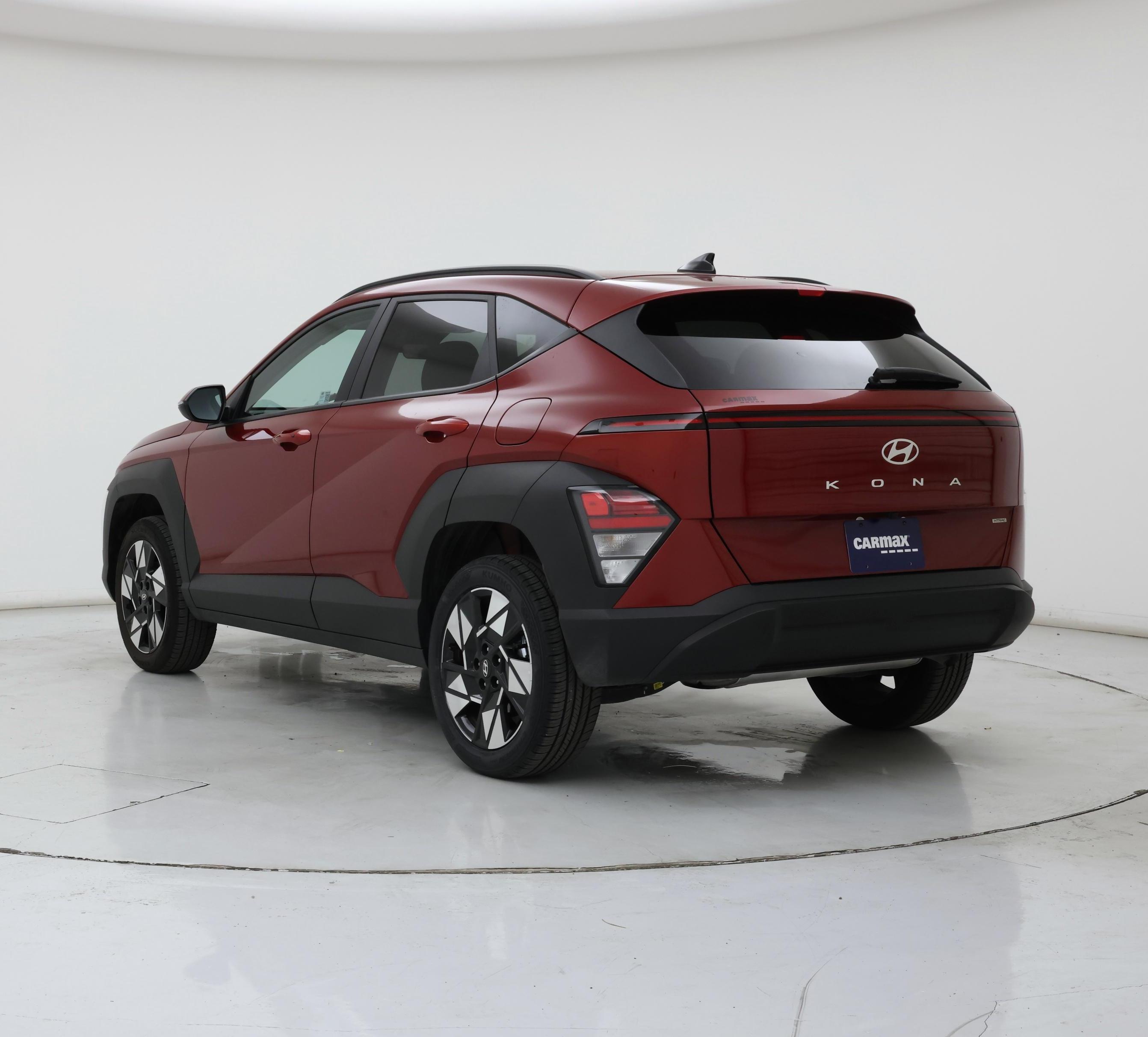 Thumbnail: 2025 Hyundai Kona - 2