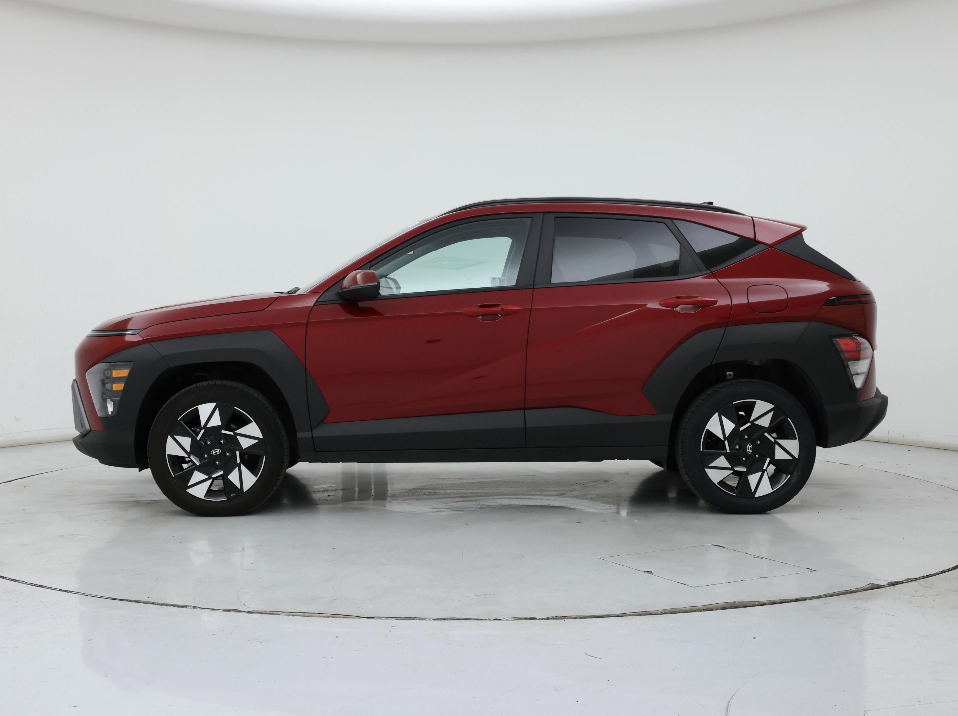 Thumbnail: 2025 Hyundai Kona - 3