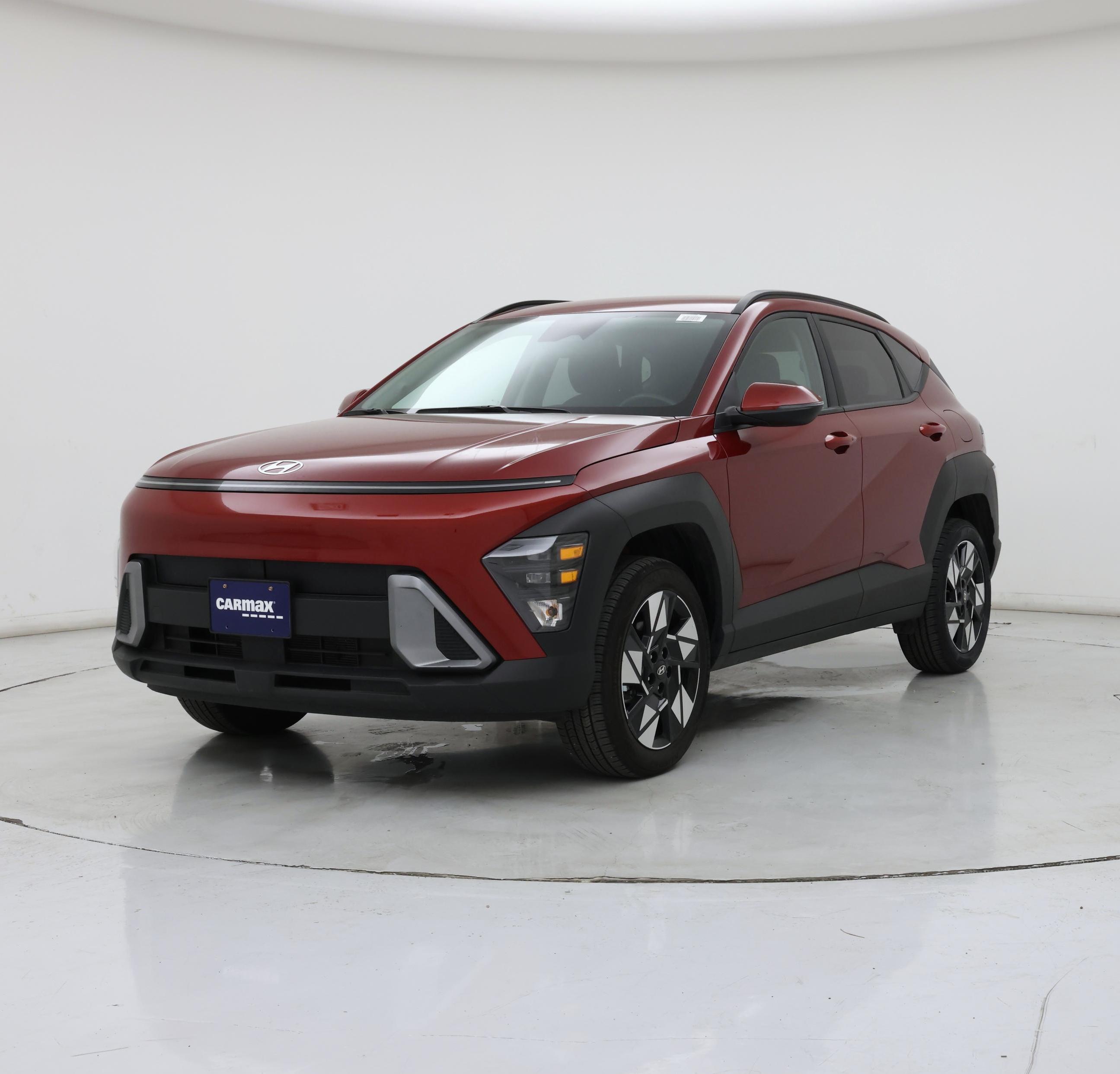 Thumbnail: 2025 Hyundai Kona - 4
