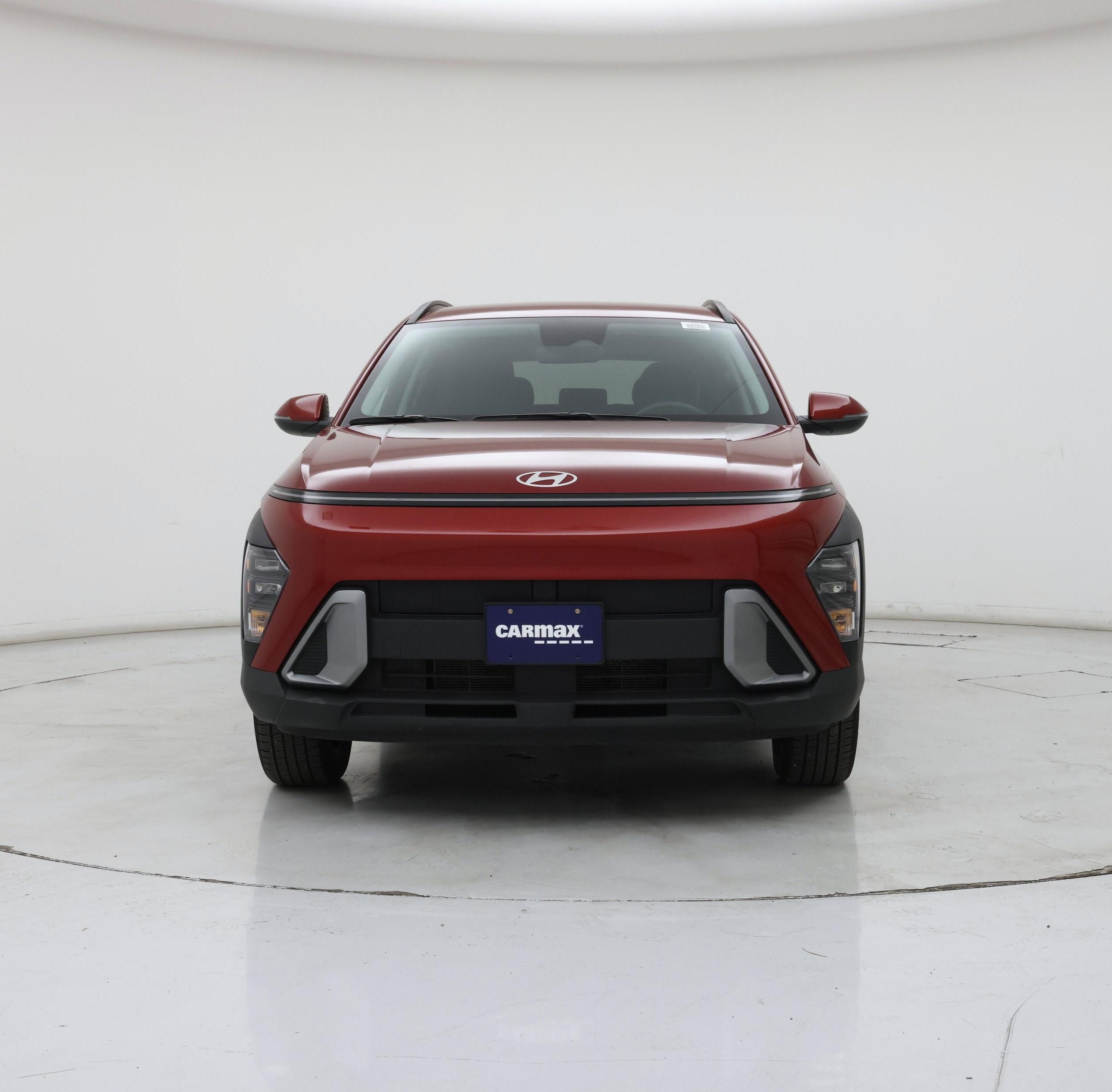 Thumbnail: 2025 Hyundai Kona - 5