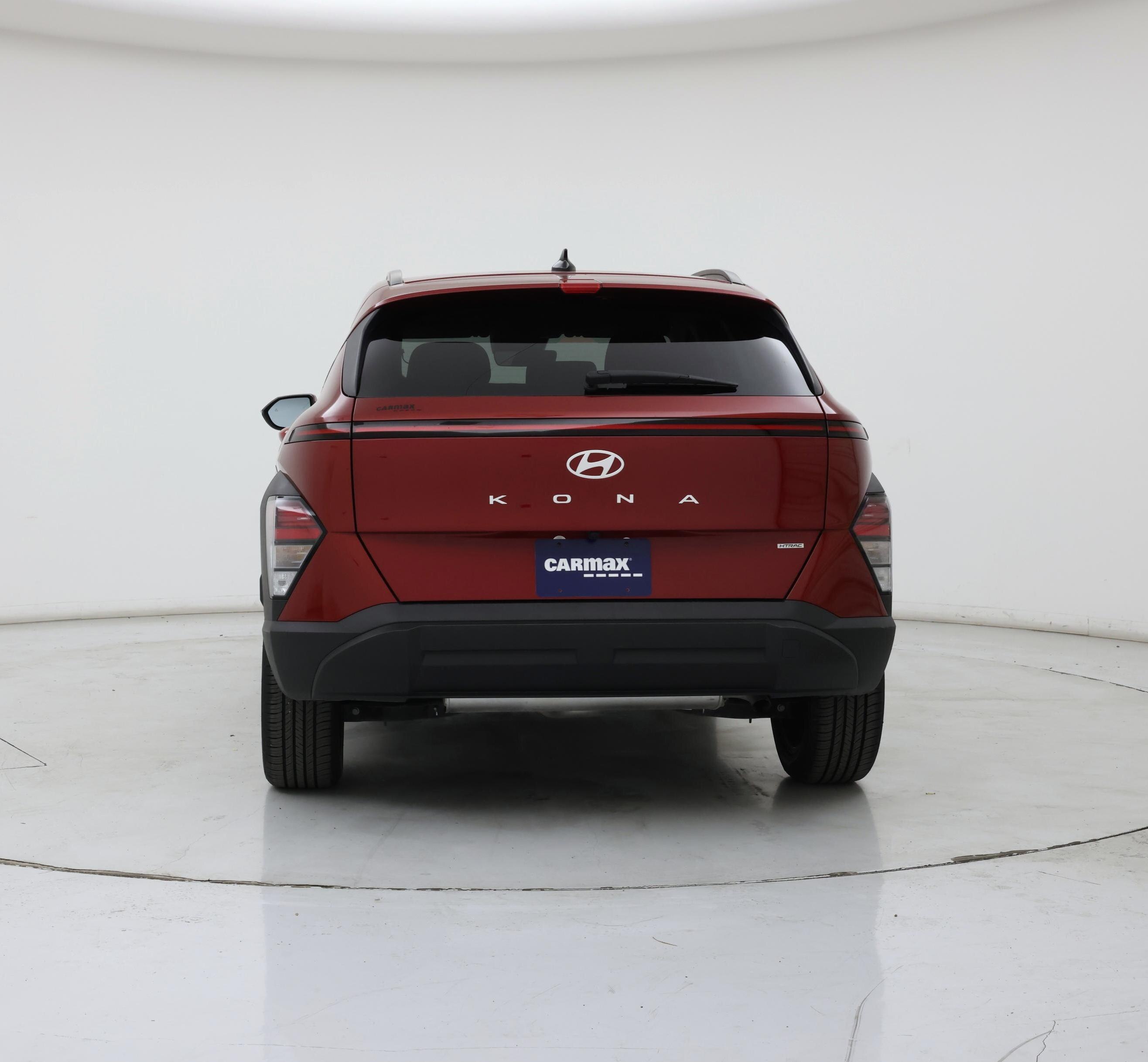 Thumbnail: 2025 Hyundai Kona - 6