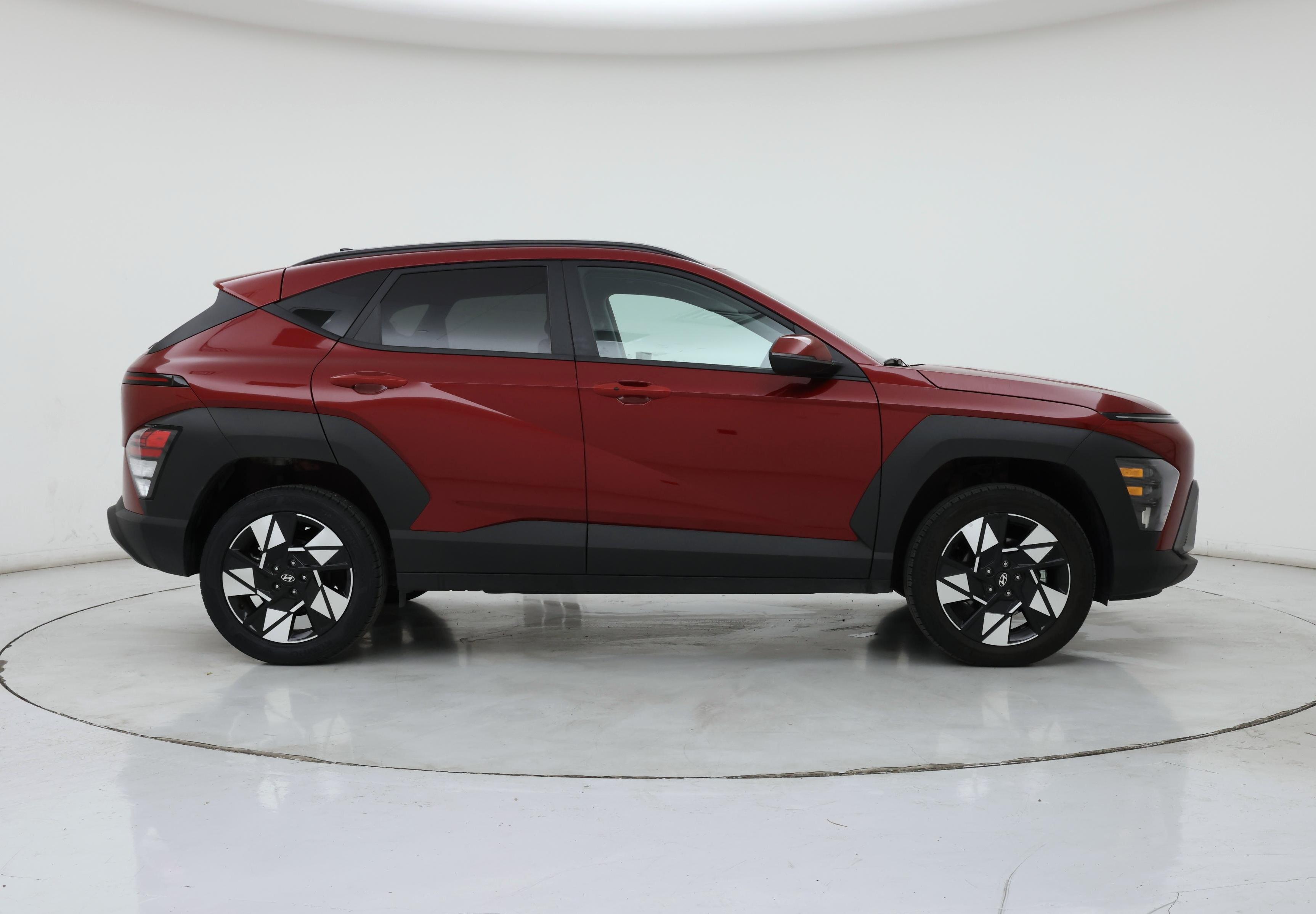 Thumbnail: 2025 Hyundai Kona - 7