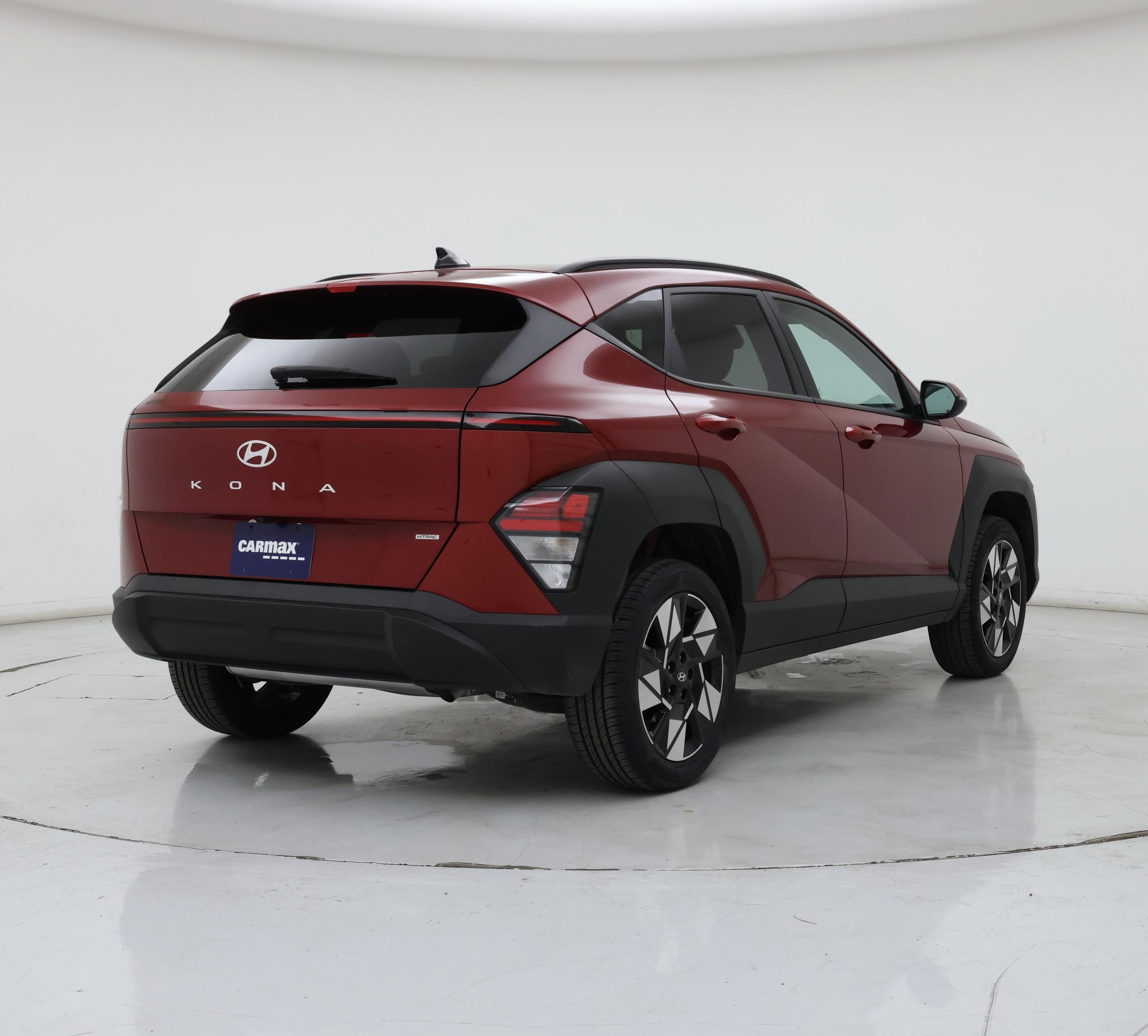 Thumbnail: 2025 Hyundai Kona - 8