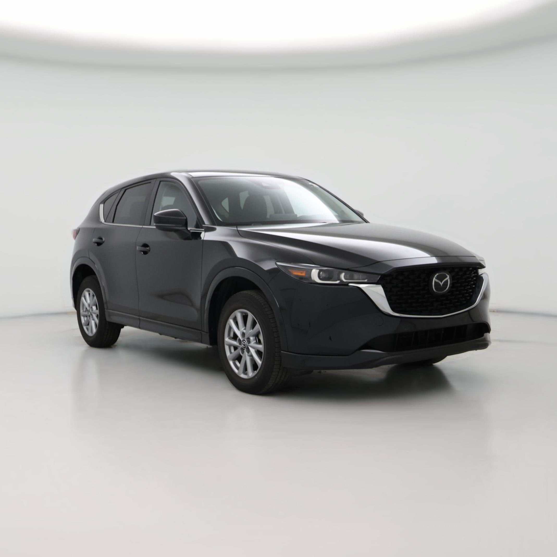 Thumbnail: 2025 Mazda CX-5 - 1