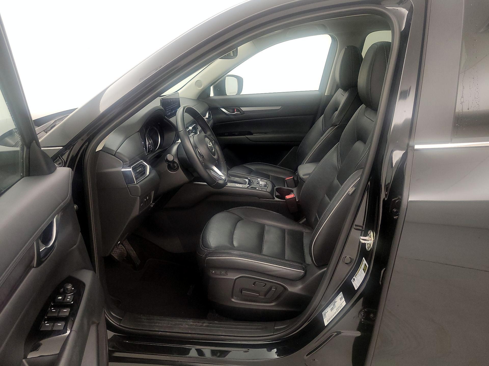 Thumbnail: 2025 Mazda CX-5 - 11