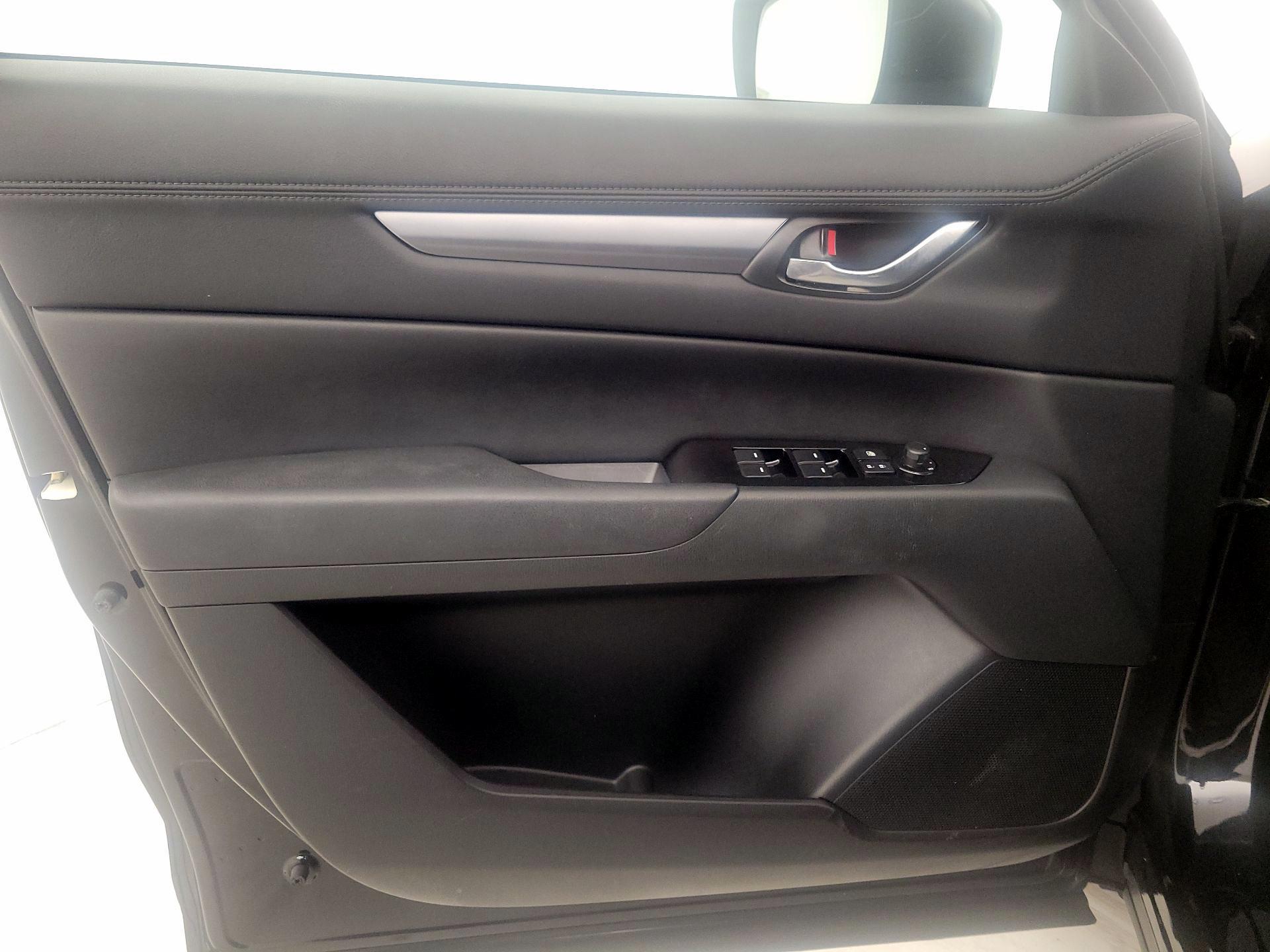 Thumbnail: 2025 Mazda CX-5 - 12