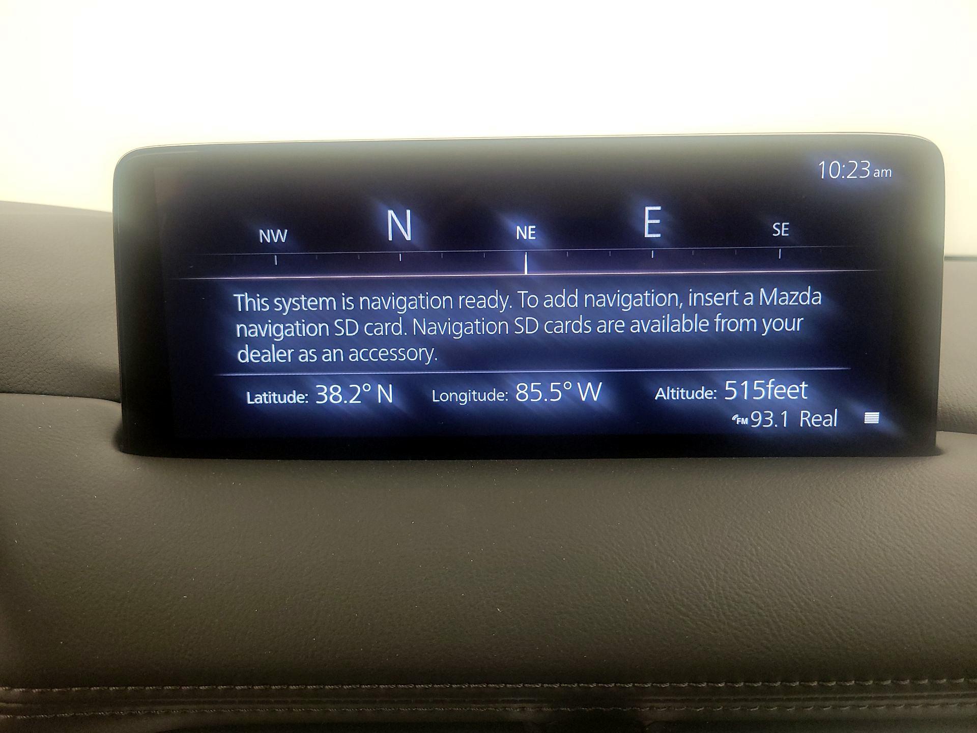 Thumbnail: 2025 Mazda CX-5 - 14