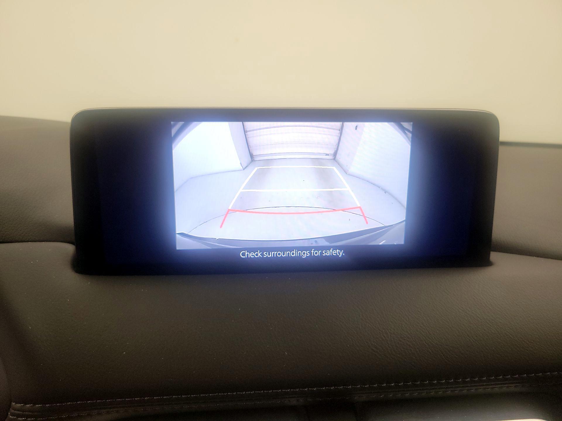 Thumbnail: 2025 Mazda CX-5 - 15