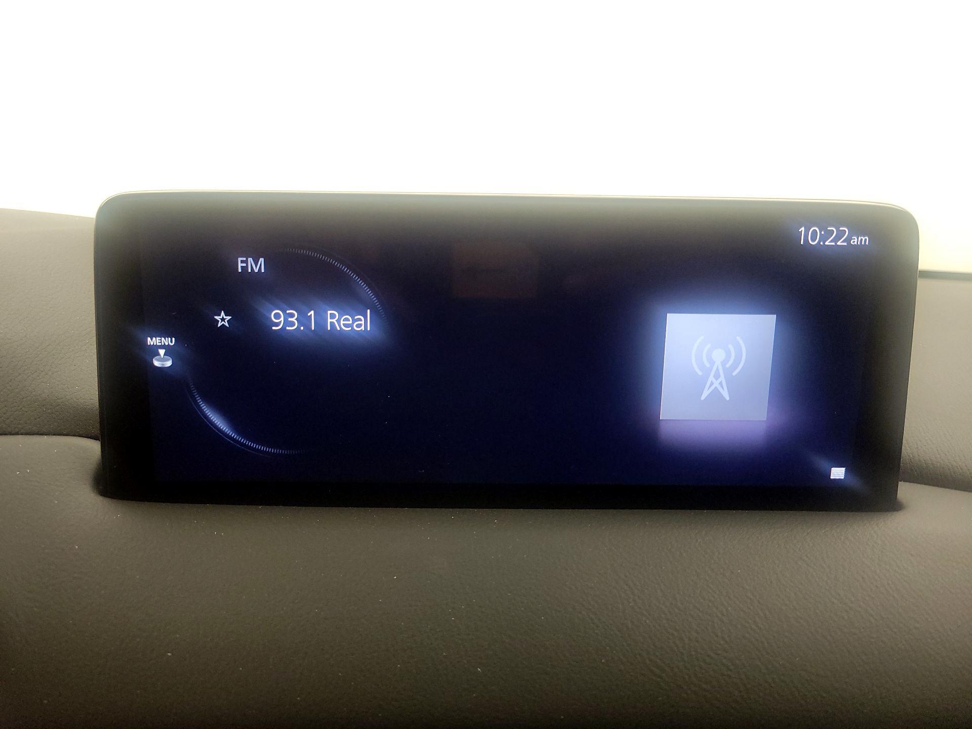 Thumbnail: 2025 Mazda CX-5 - 16