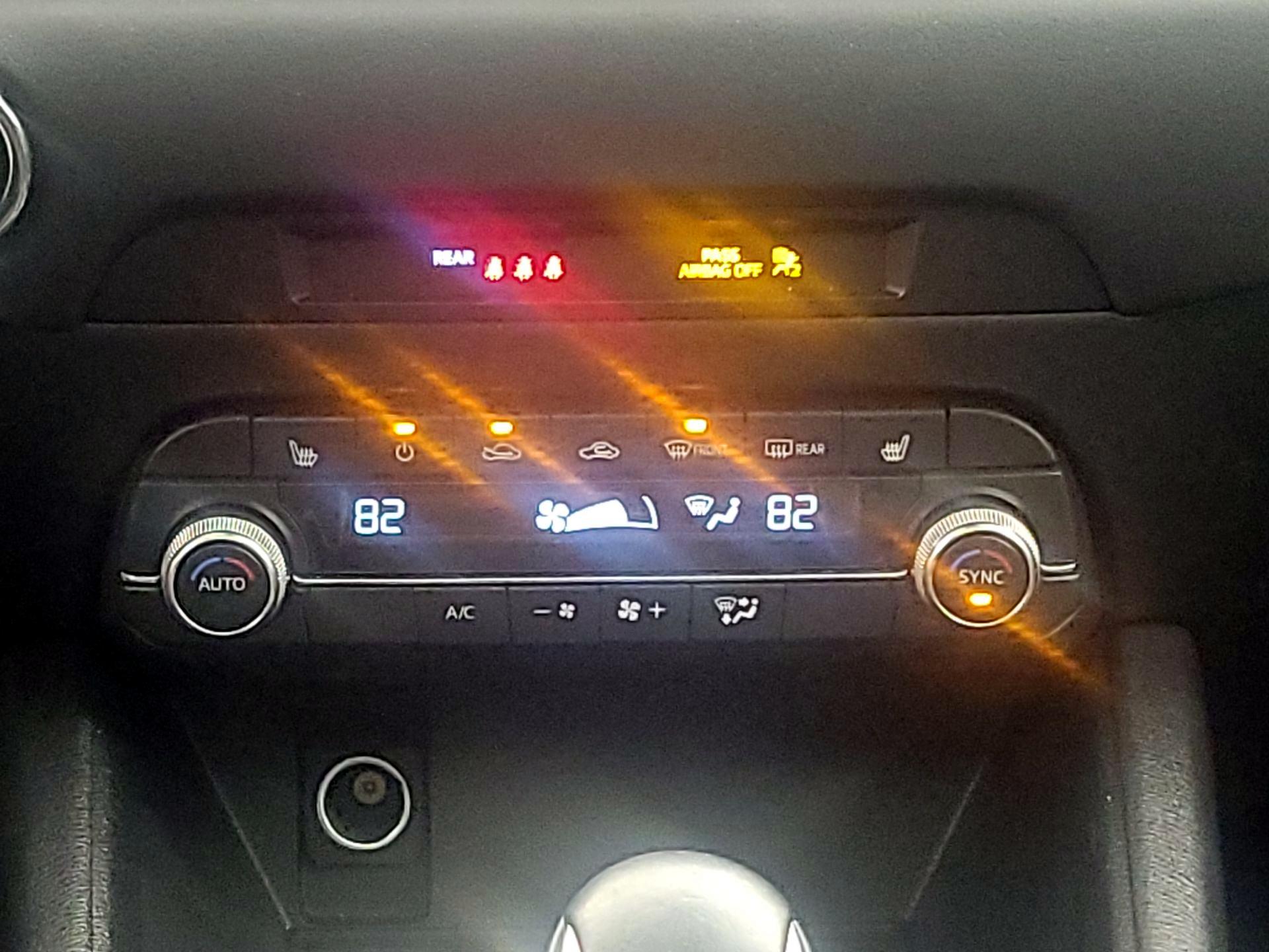 Thumbnail: 2025 Mazda CX-5 - 17