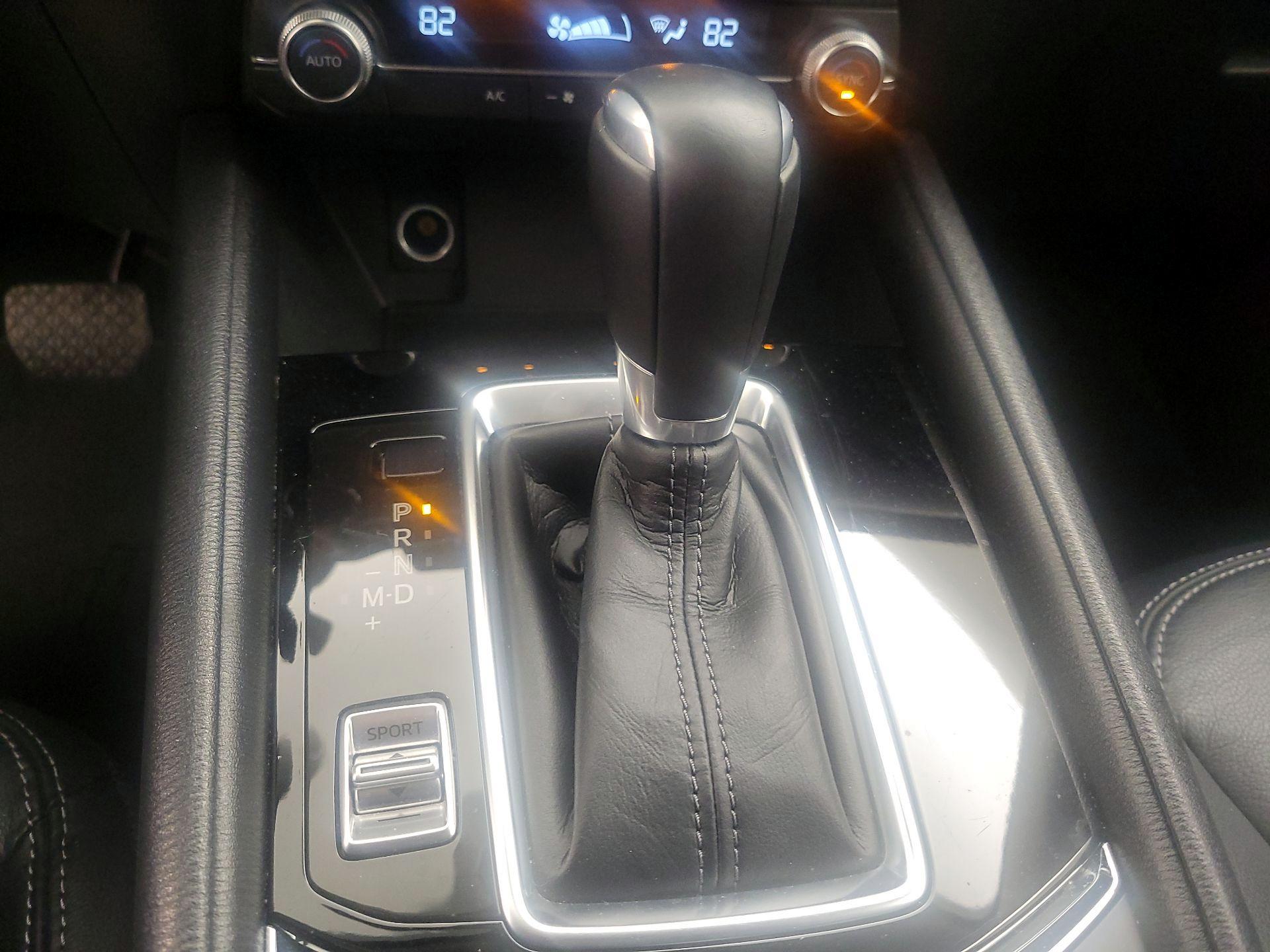 Thumbnail: 2025 Mazda CX-5 - 18