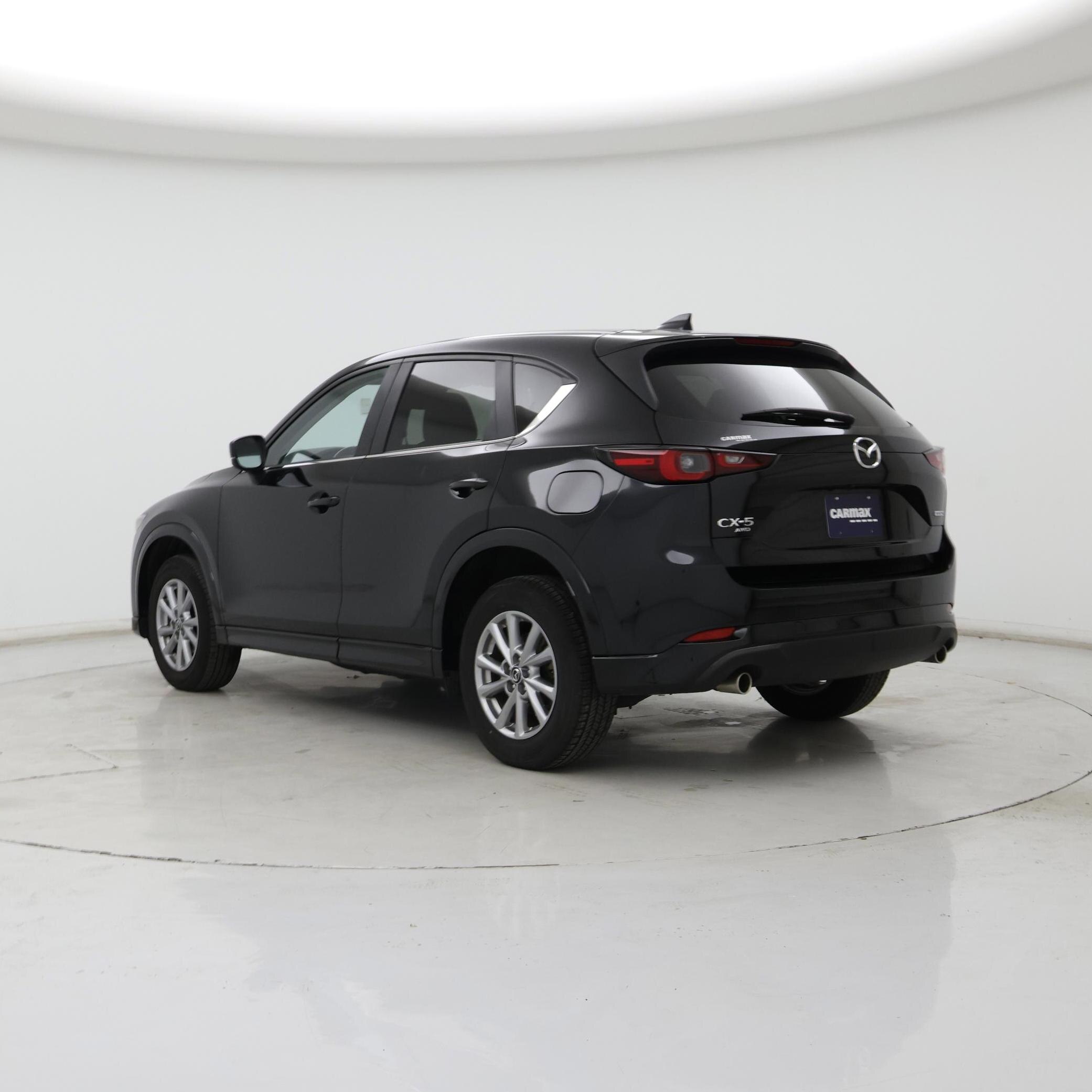 Thumbnail: 2025 Mazda CX-5 - 2