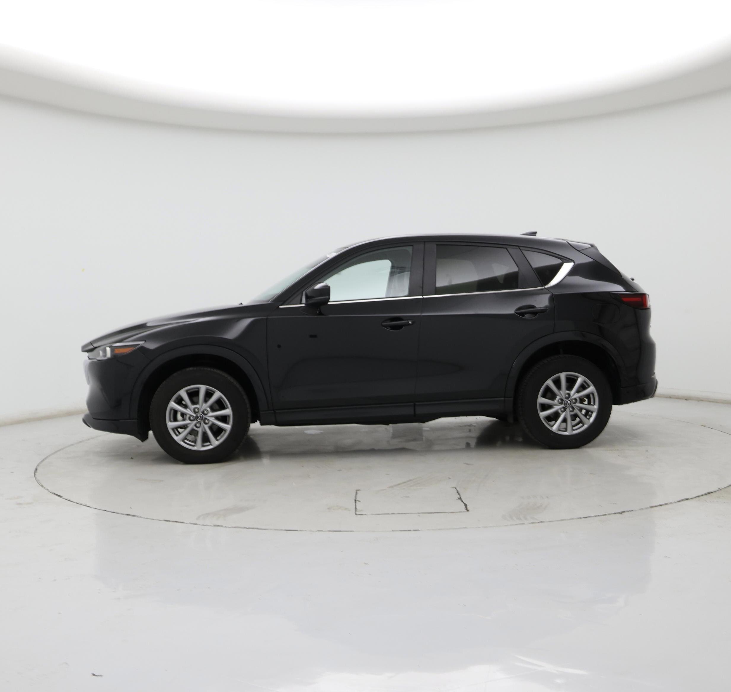 Thumbnail: 2025 Mazda CX-5 - 3