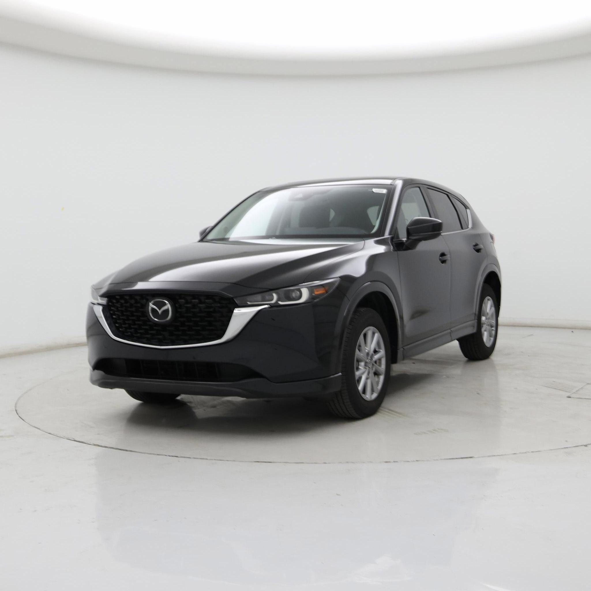 Thumbnail: 2025 Mazda CX-5 - 4