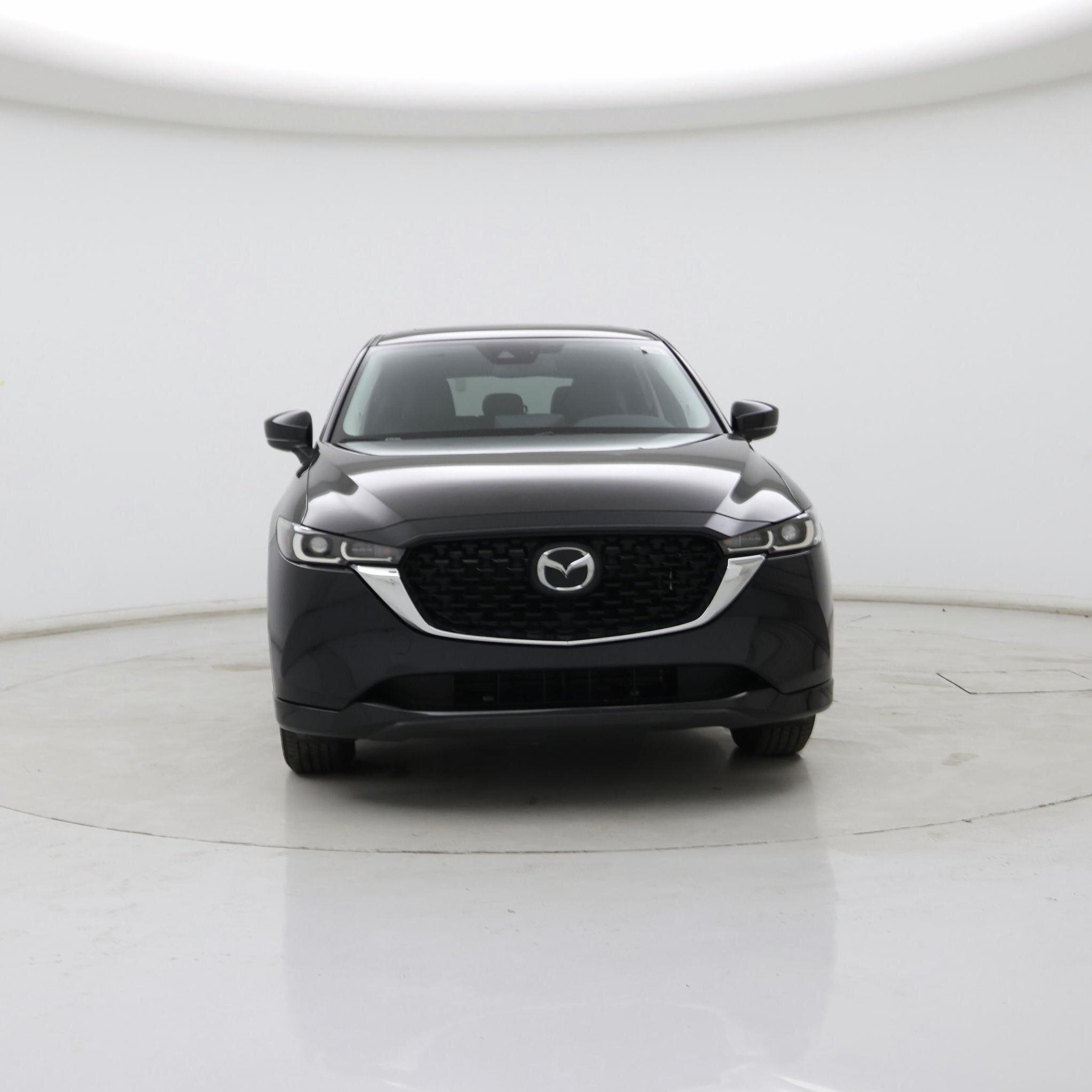 Thumbnail: 2025 Mazda CX-5 - 5