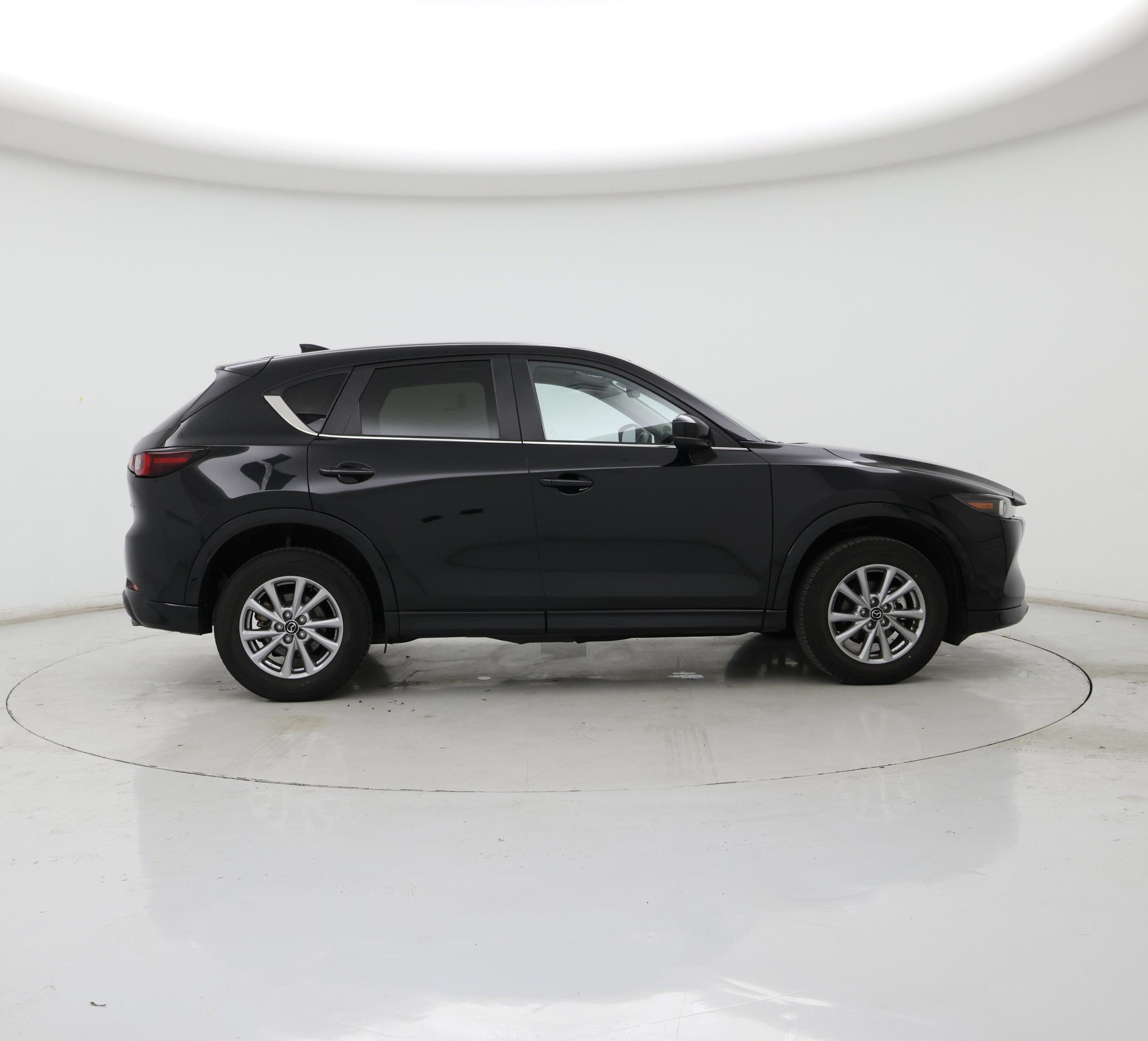 Thumbnail: 2025 Mazda CX-5 - 7