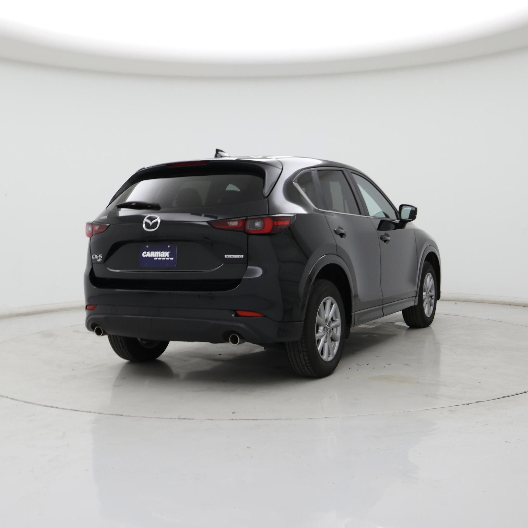 Thumbnail: 2025 Mazda CX-5 - 8