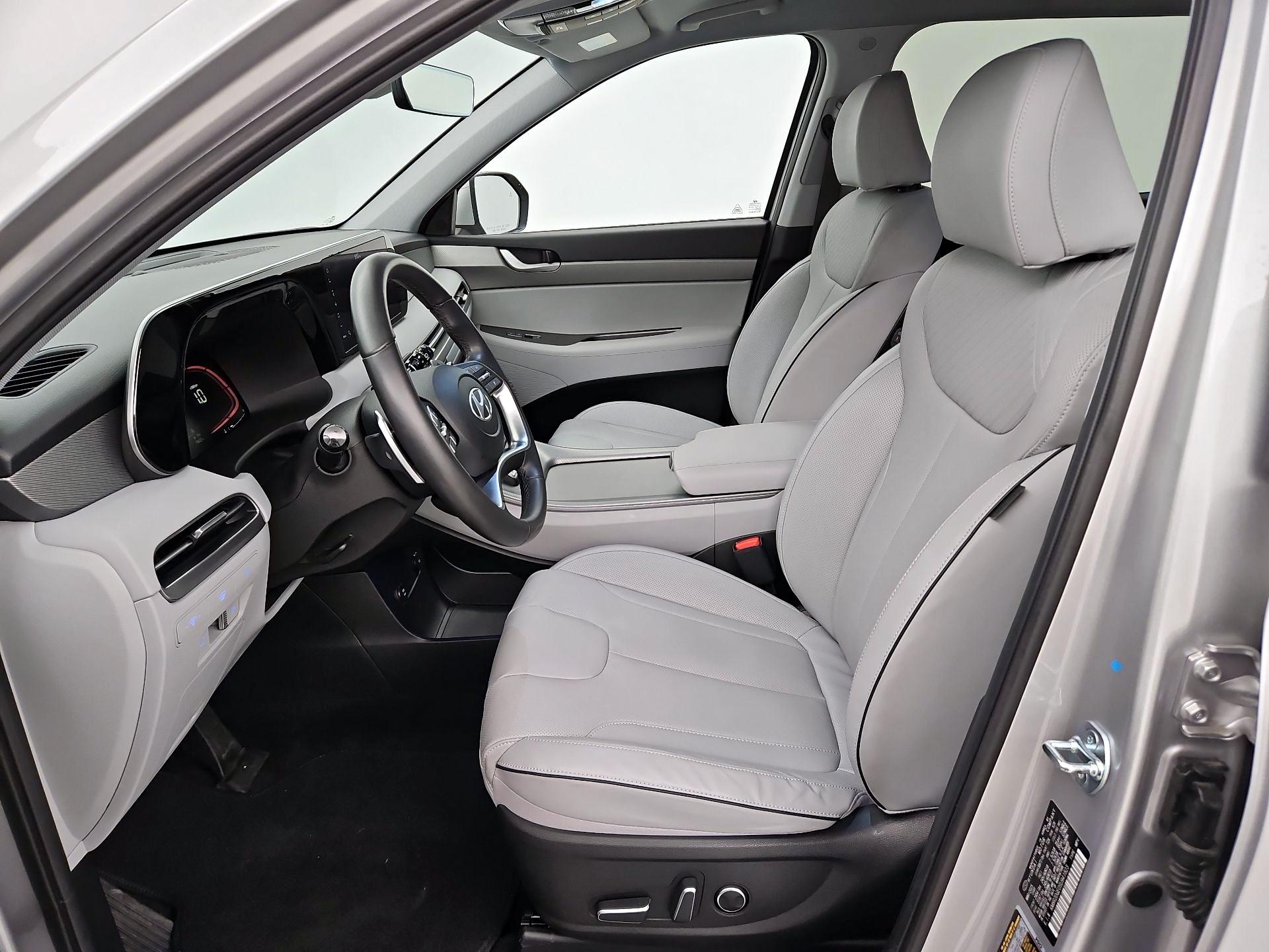 Thumbnail: 2025 Hyundai Palisade - 11