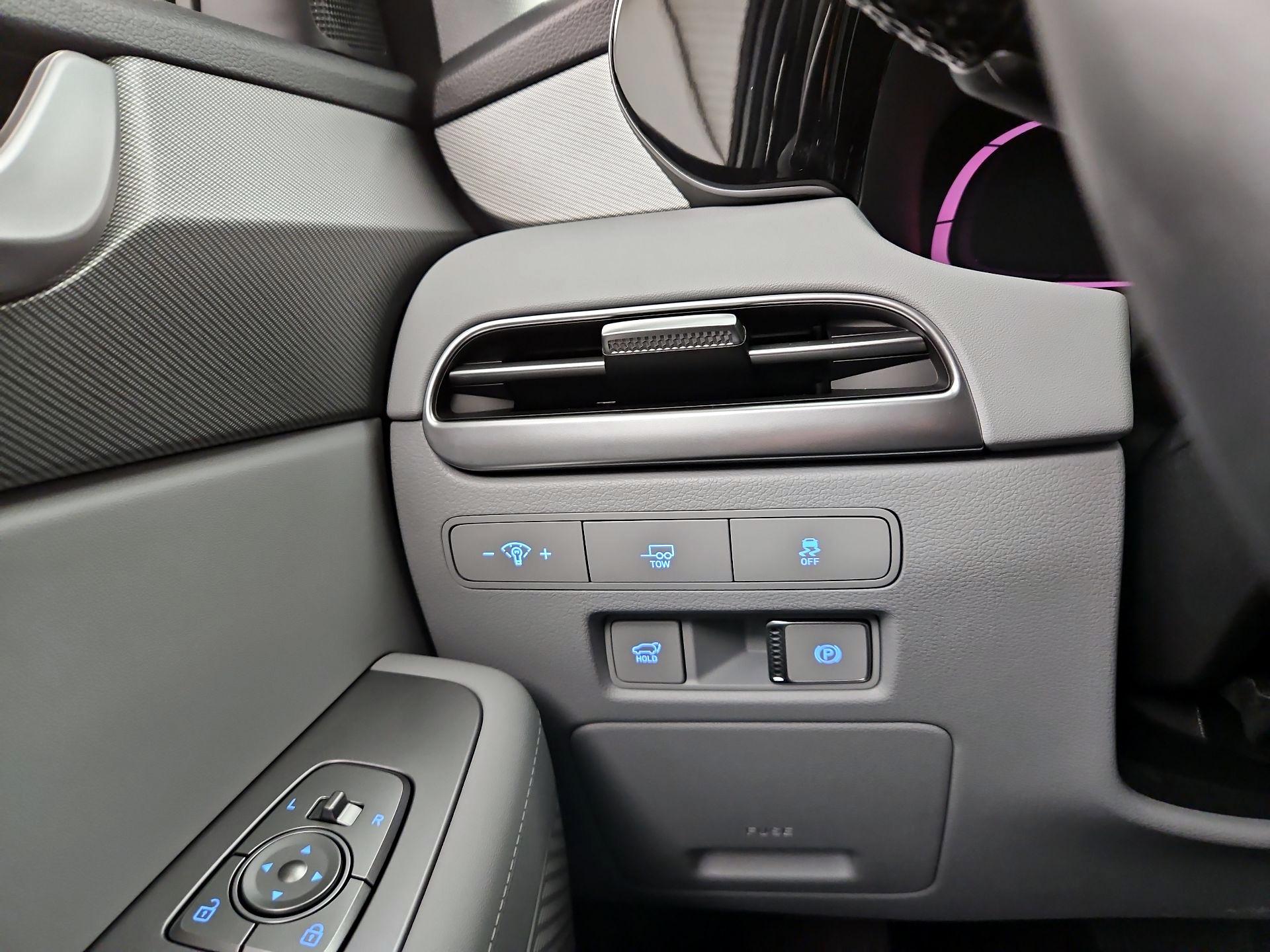 Thumbnail: 2025 Hyundai Palisade - 13