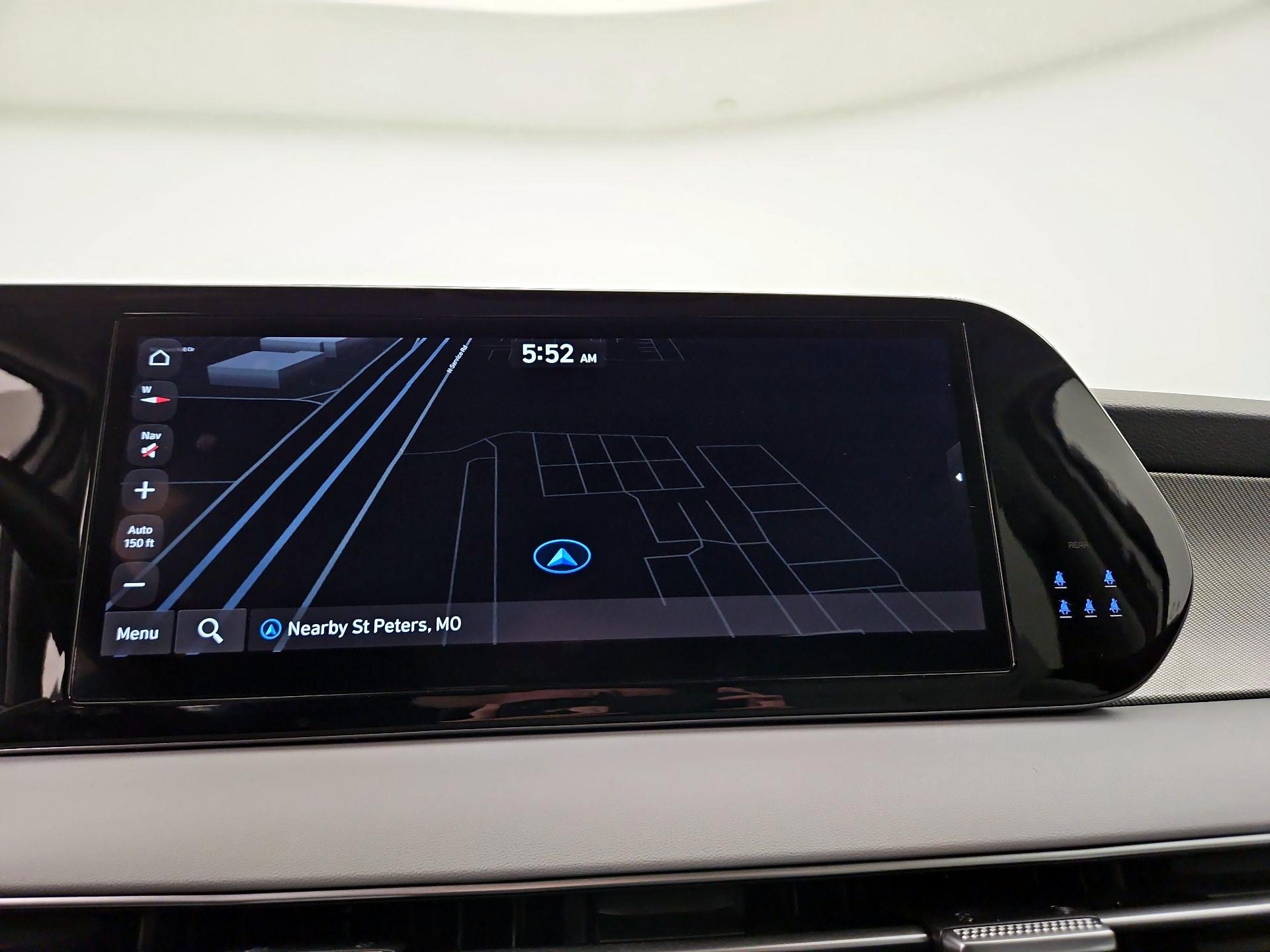 Thumbnail: 2025 Hyundai Palisade - 14