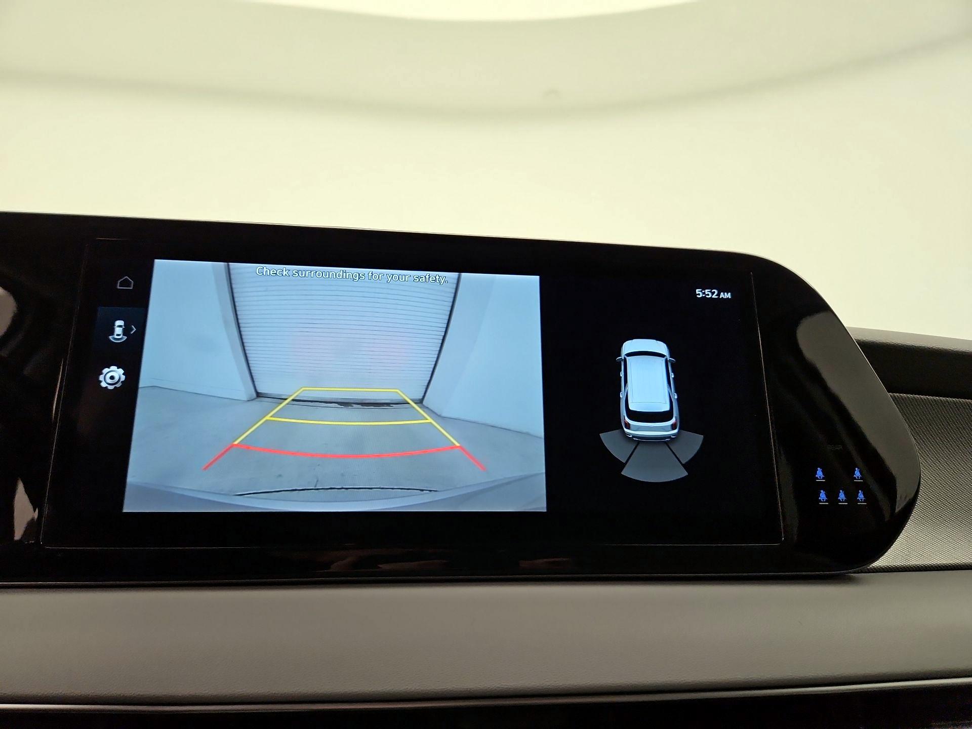 Thumbnail: 2025 Hyundai Palisade - 15