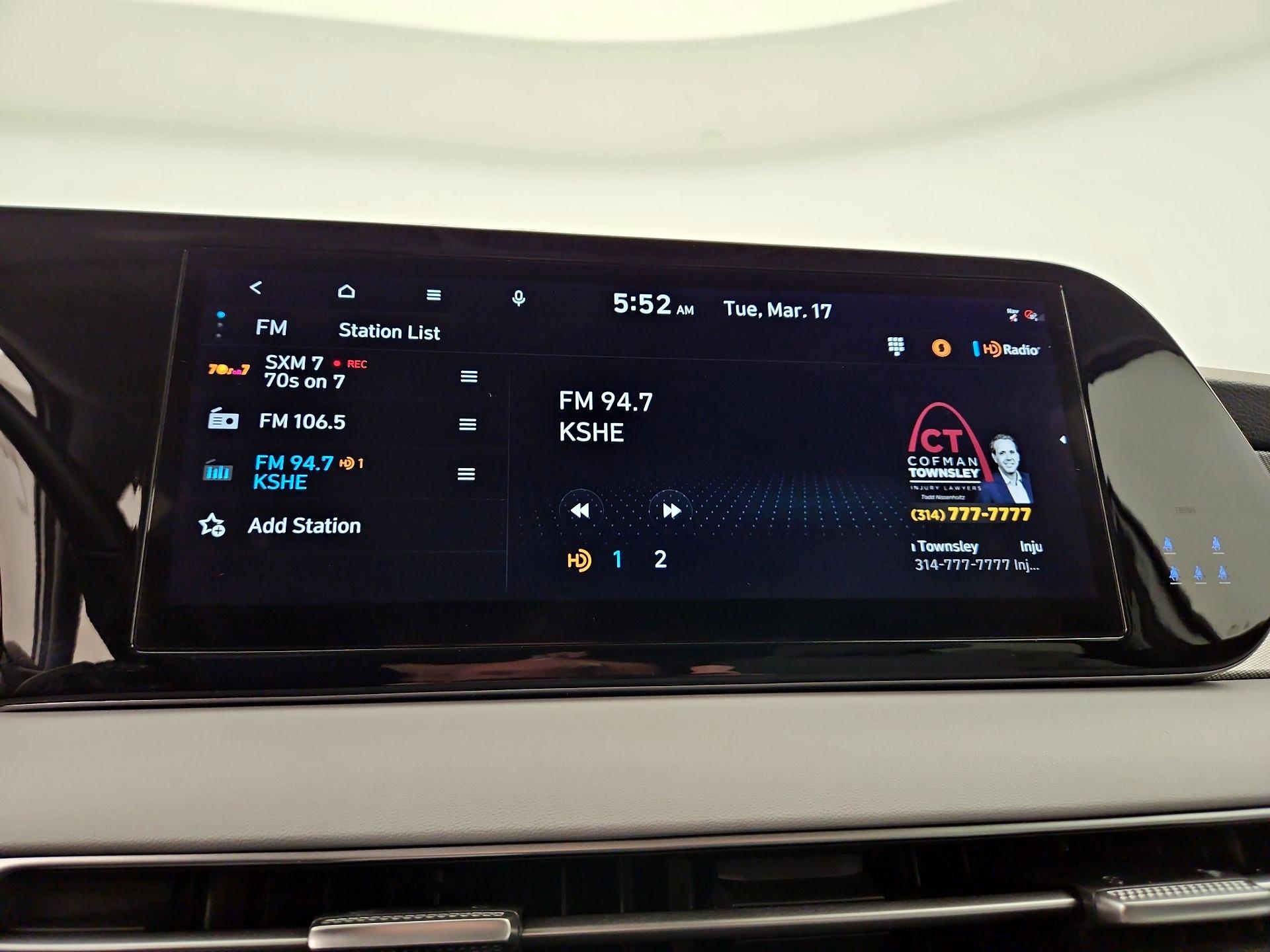 Thumbnail: 2025 Hyundai Palisade - 16