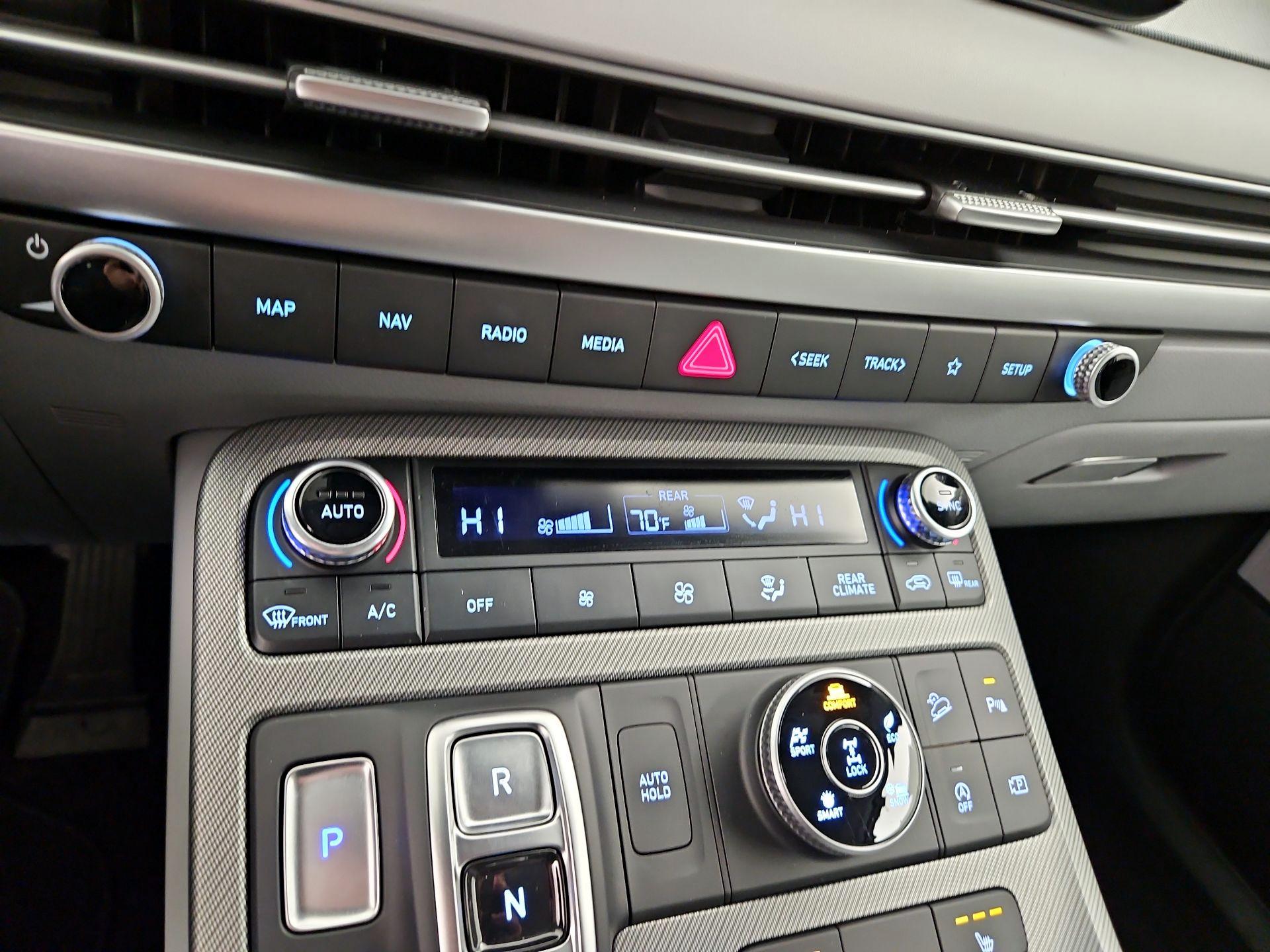 Thumbnail: 2025 Hyundai Palisade - 17