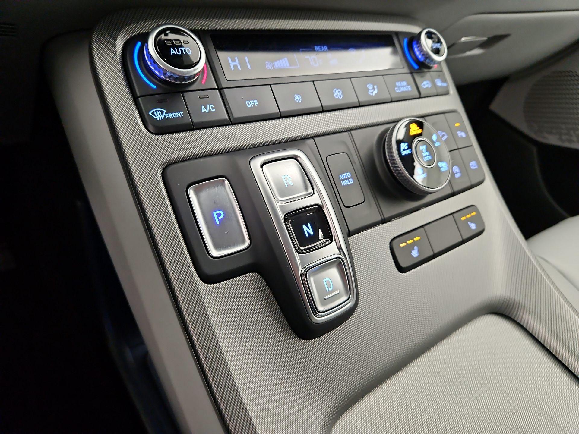 Thumbnail: 2025 Hyundai Palisade - 18