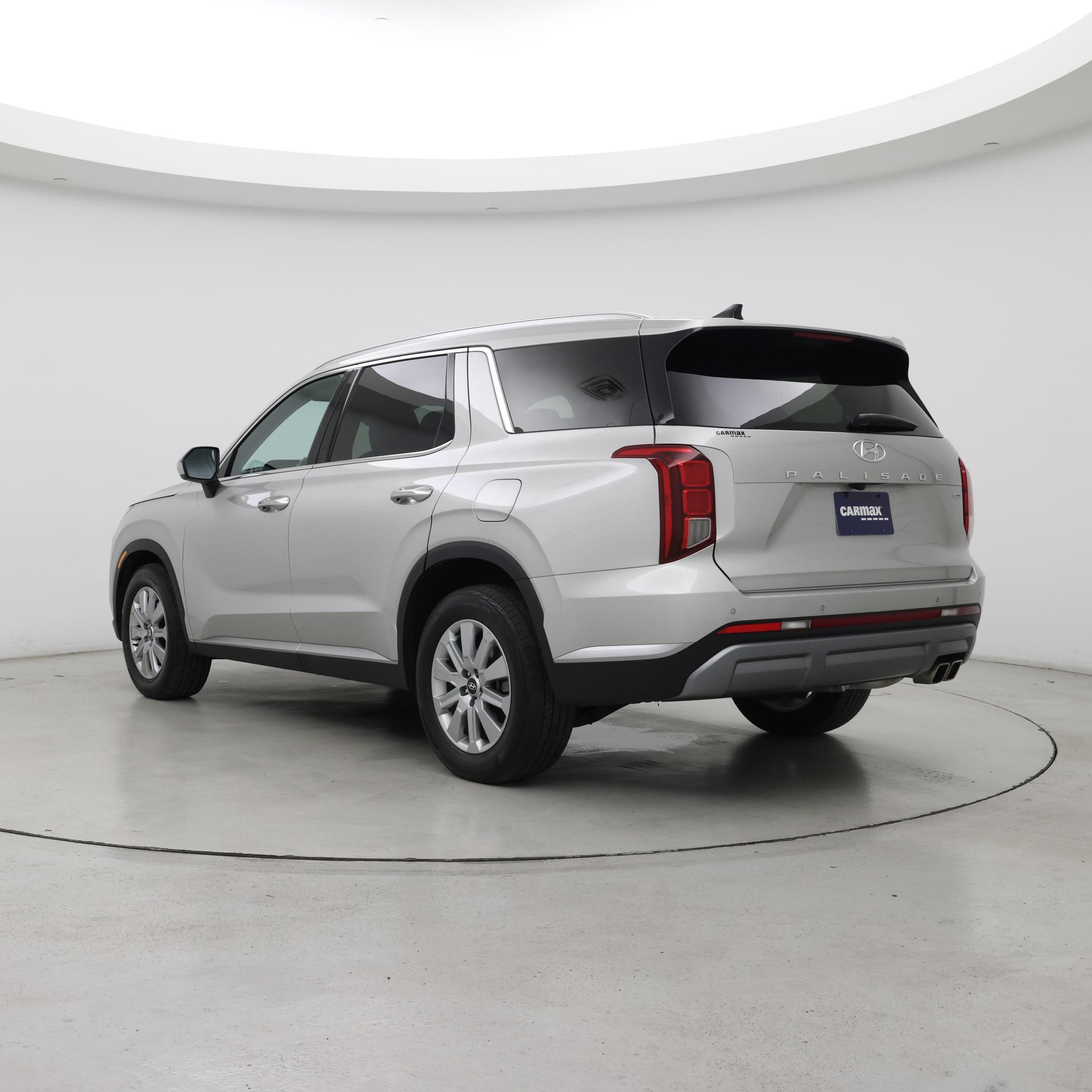 Thumbnail: 2025 Hyundai Palisade - 2