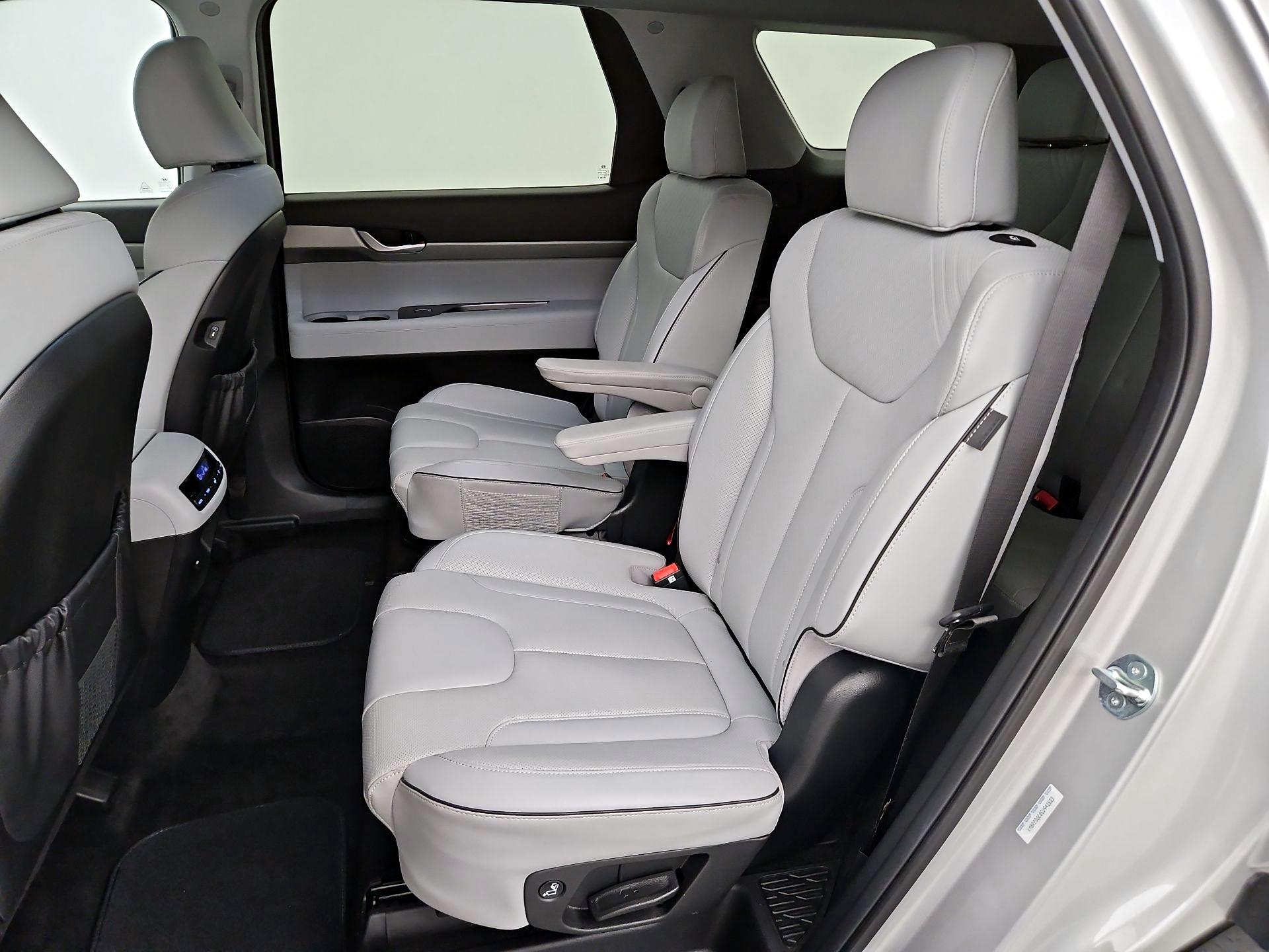 Thumbnail: 2025 Hyundai Palisade - 20